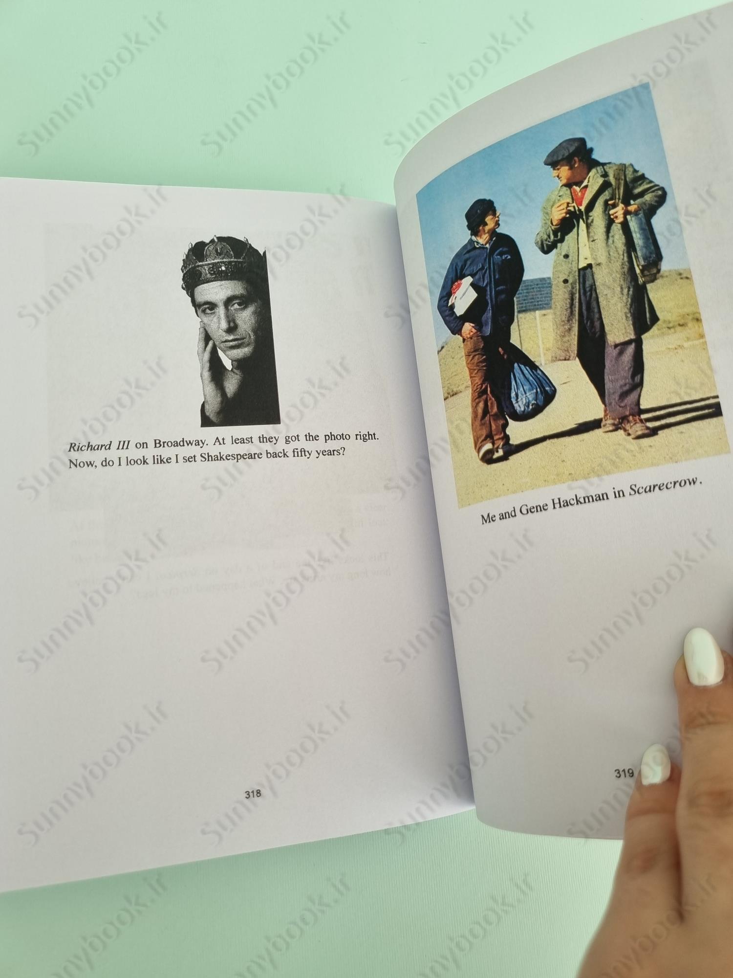 Madly, Deeply: The Alan Rickman Diaries main 1 8