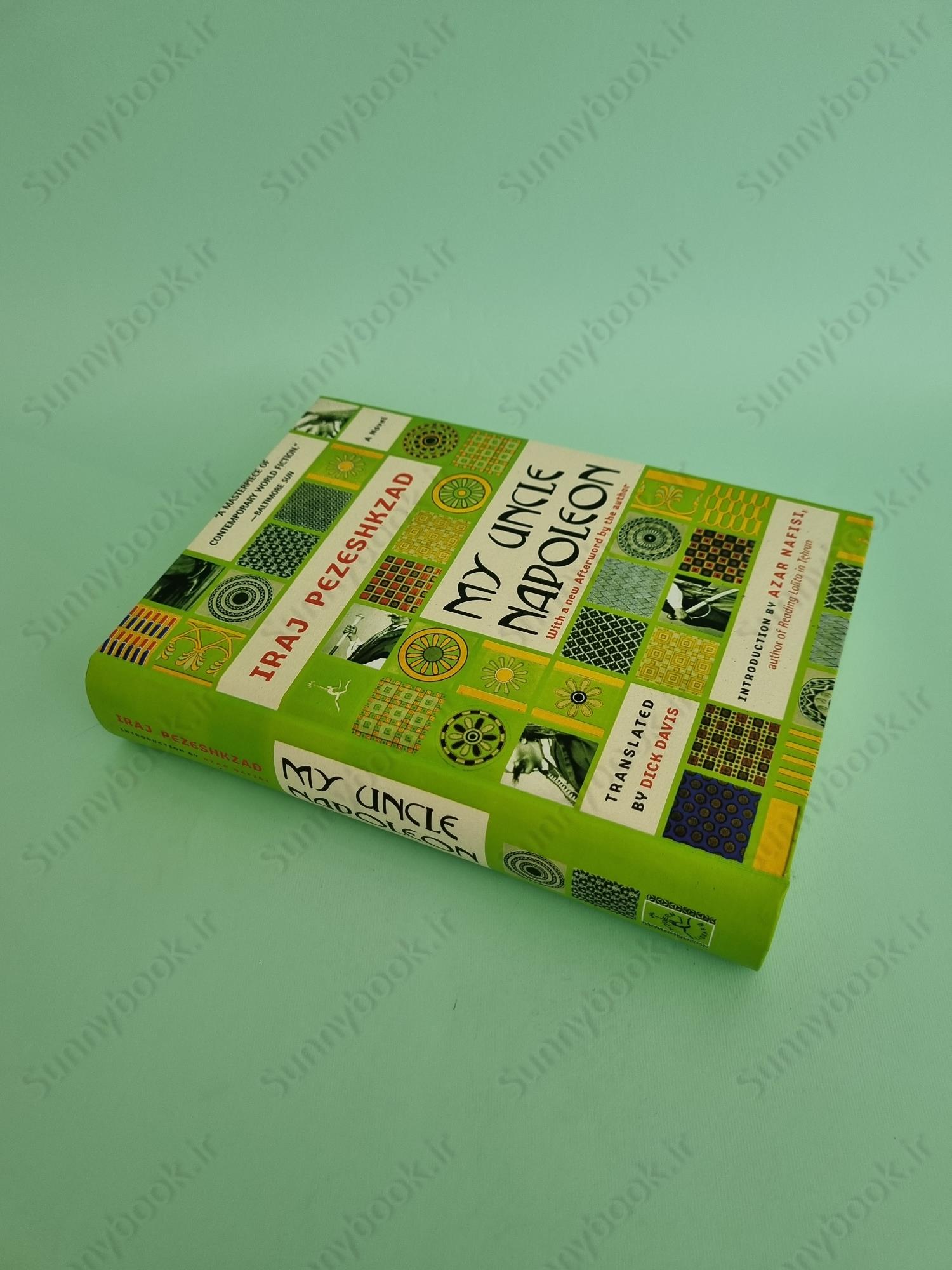 My Uncle Napoleon main 1 3