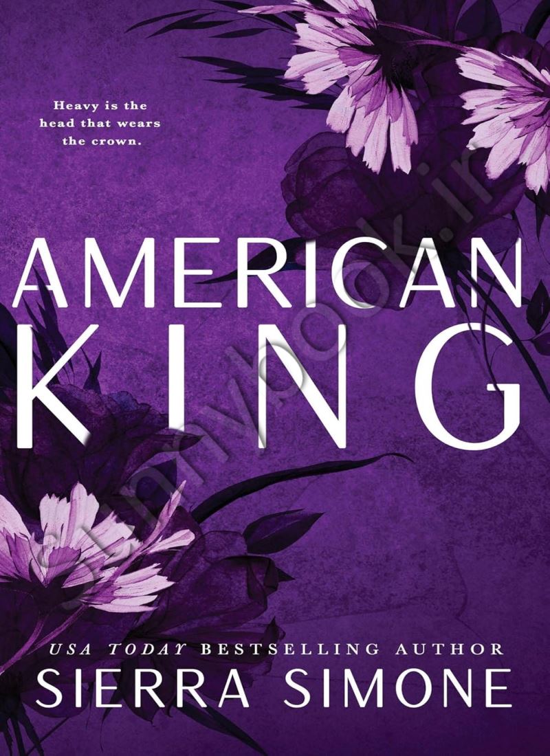 American King (New Camelot 3) Model.Title