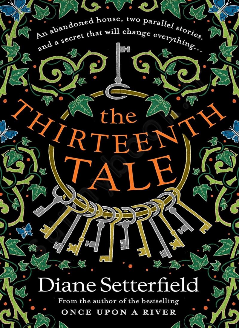 The Thirteenth Tale main 1 1