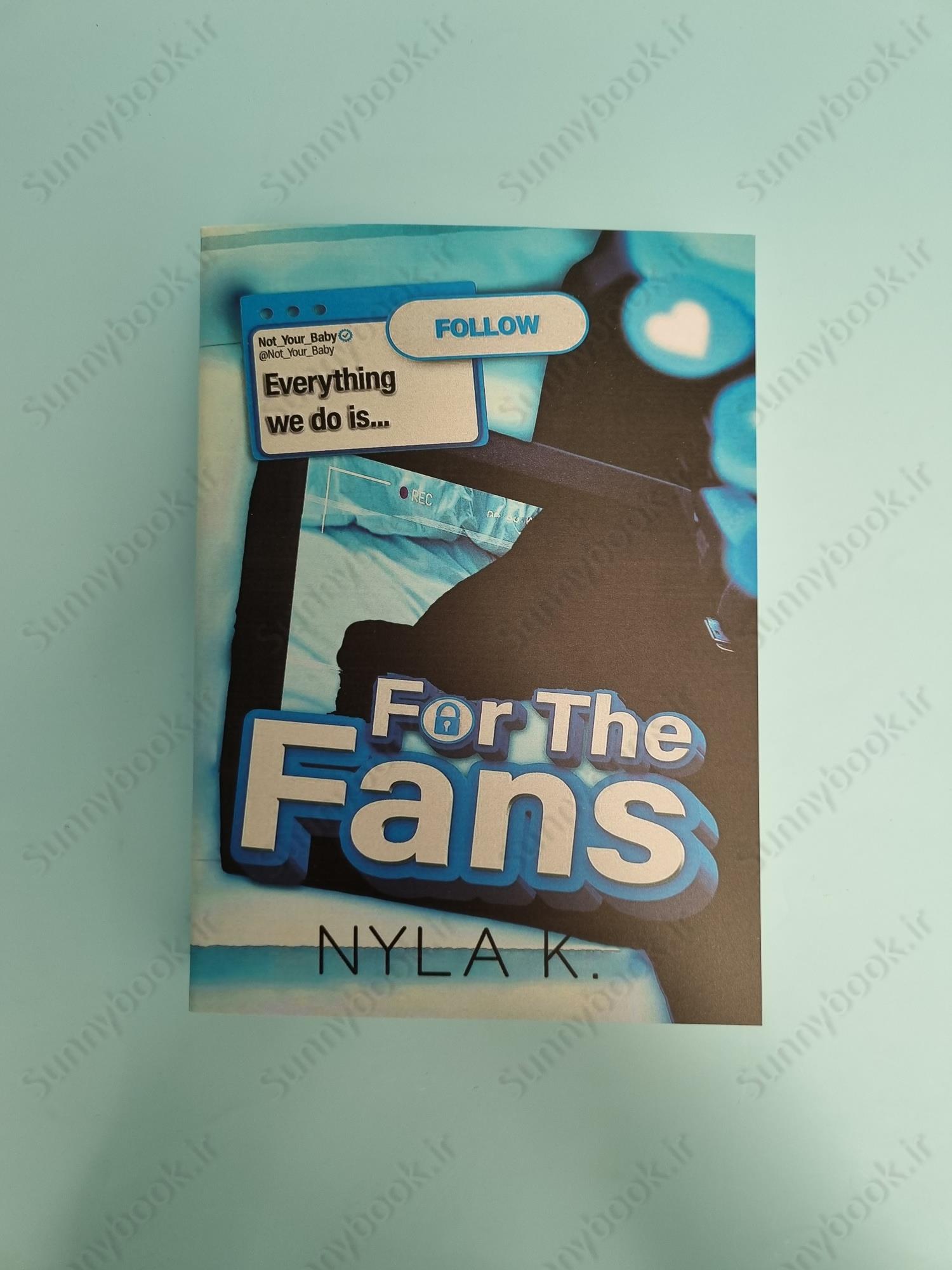 For the Fans main 1 2