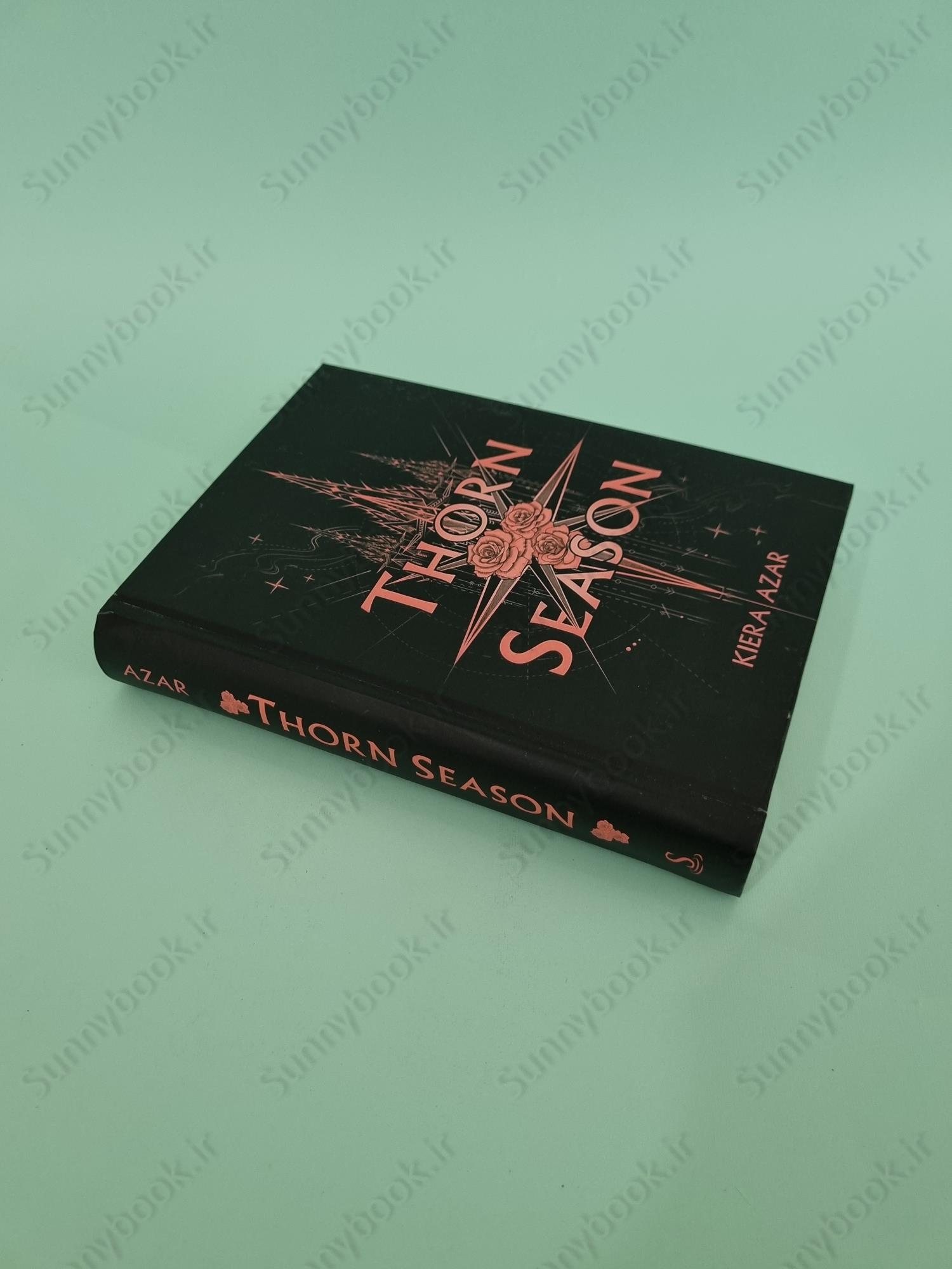 Thorn Season (Thorn Season 1) main 1 3