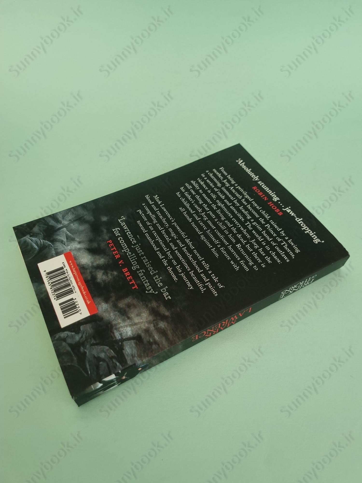 Prince of Thorns main 1 4