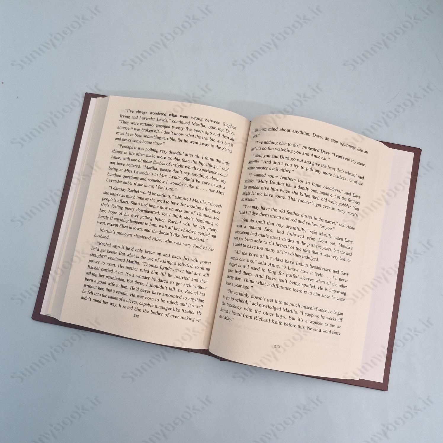 Anne of Avonlea (Anne of Green Gables, Book 2) main 1 3