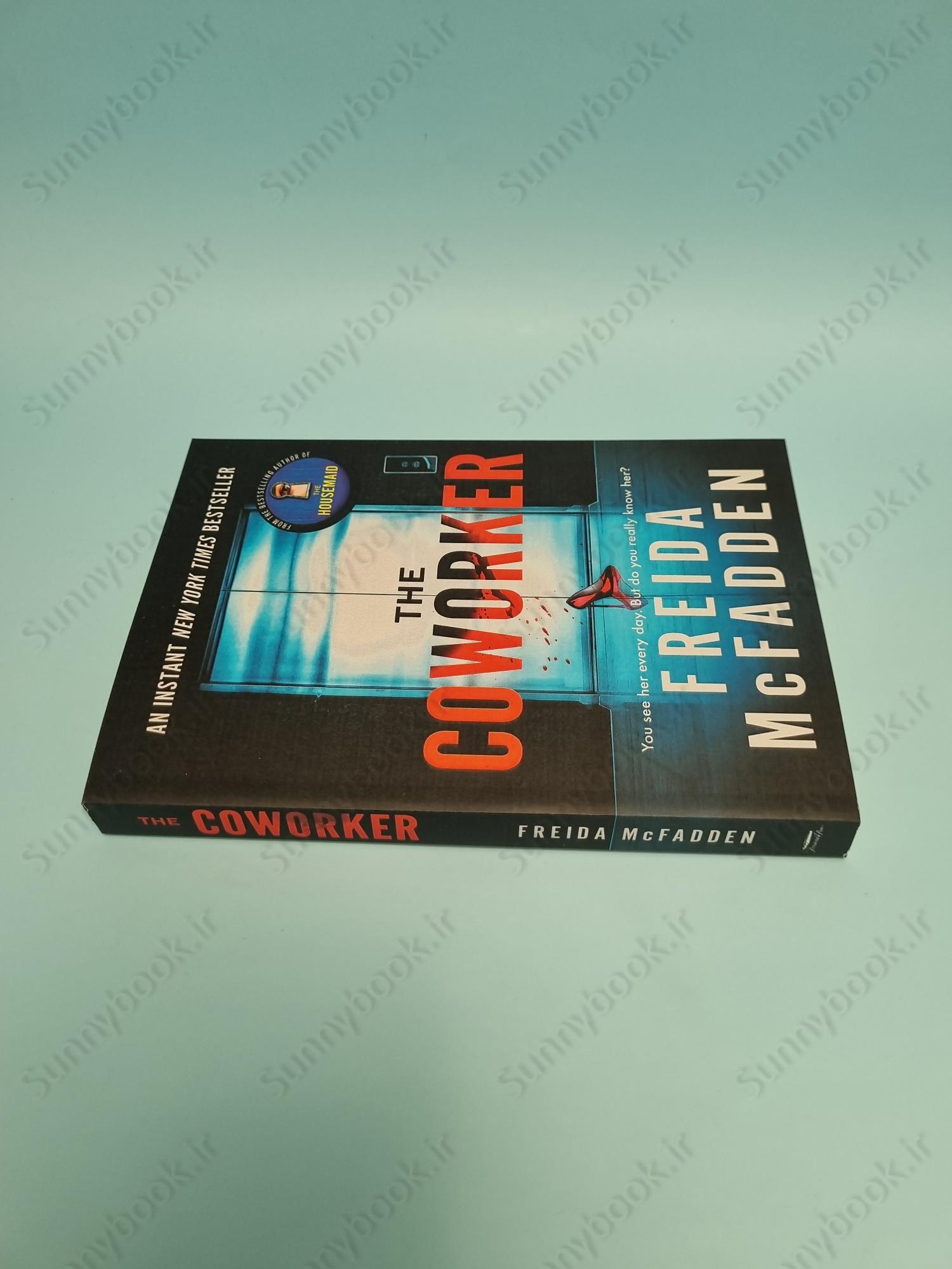 The Coworker main 1 4