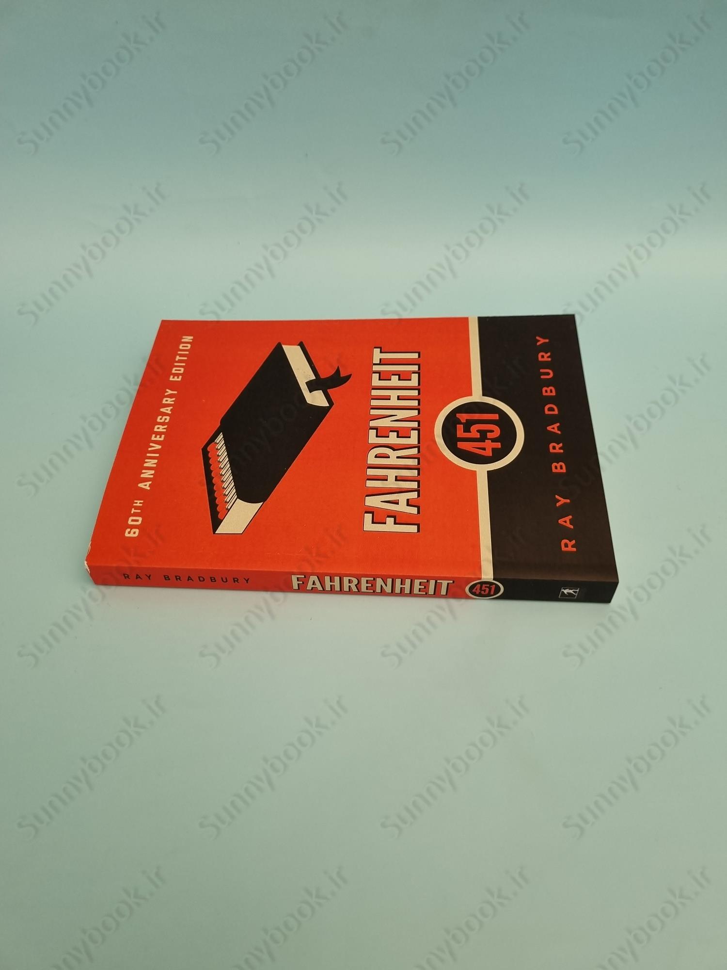 Fahrenheit 451 main 1 4