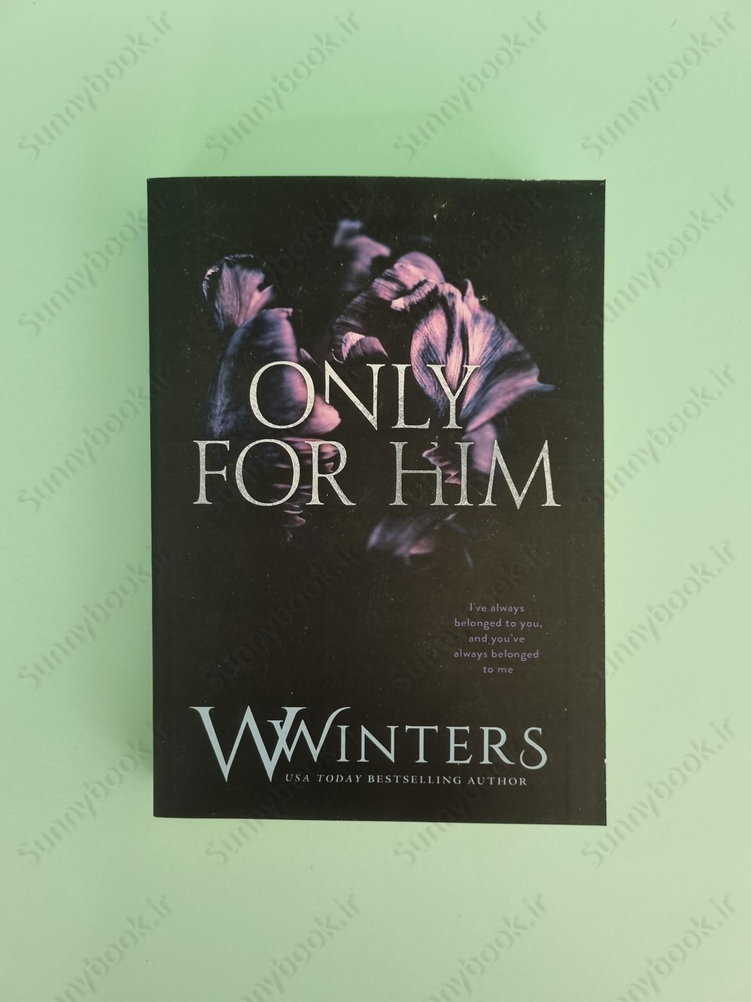 Only For Him main 1 2