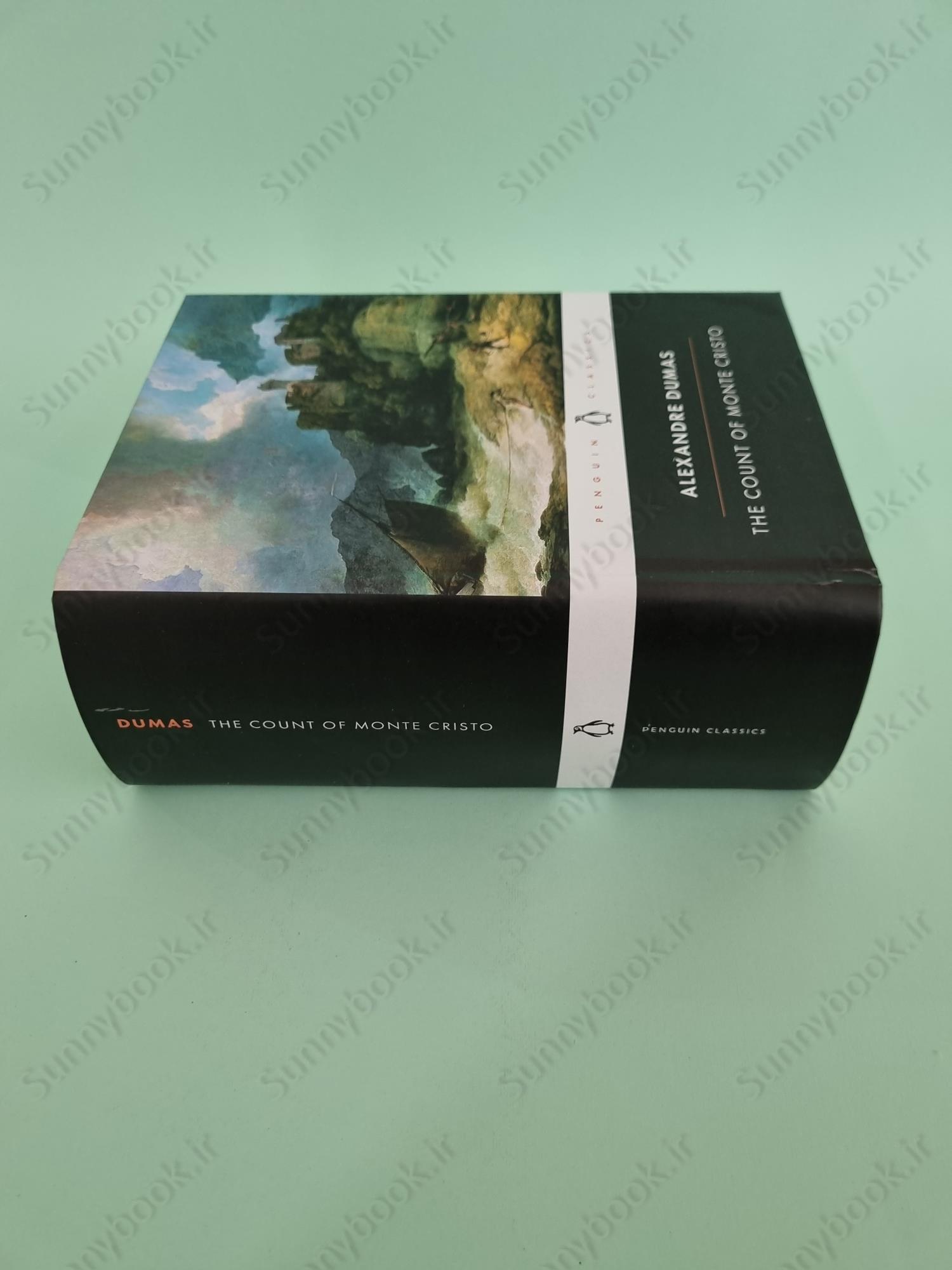 The Count of Monte Cristo main 1 4