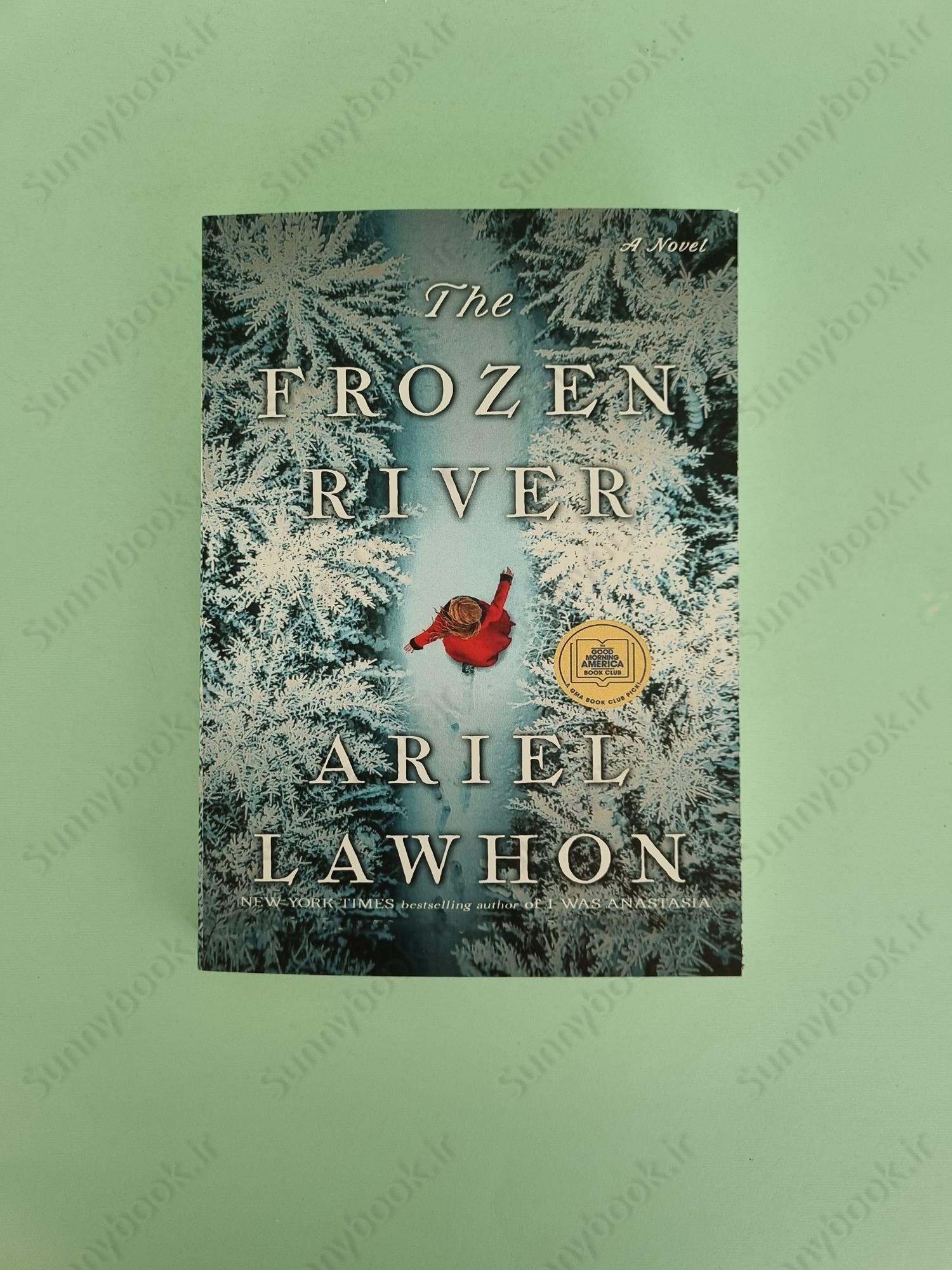 The Frozen River main 1 2