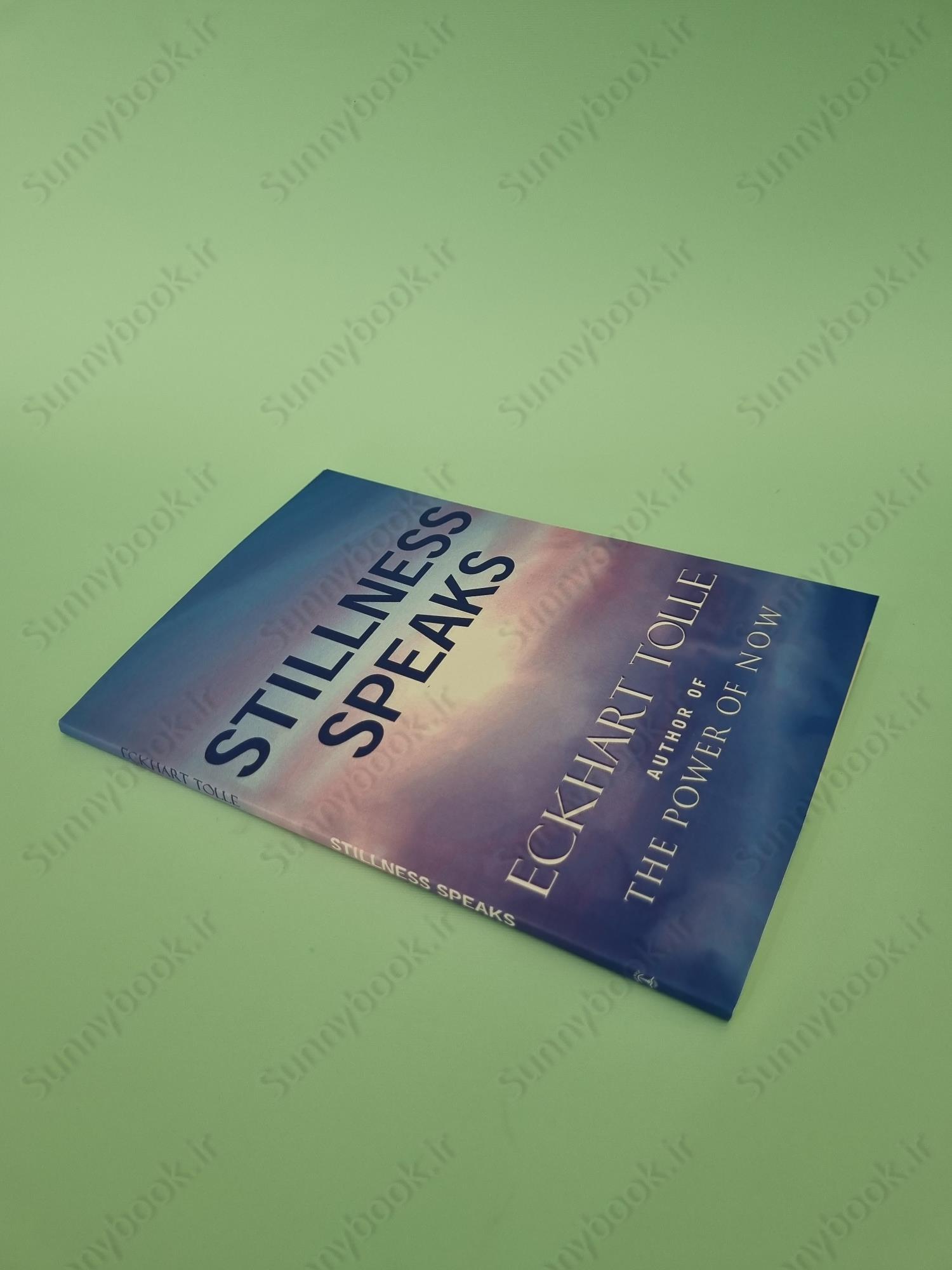 Stillness Speaks main 1 3