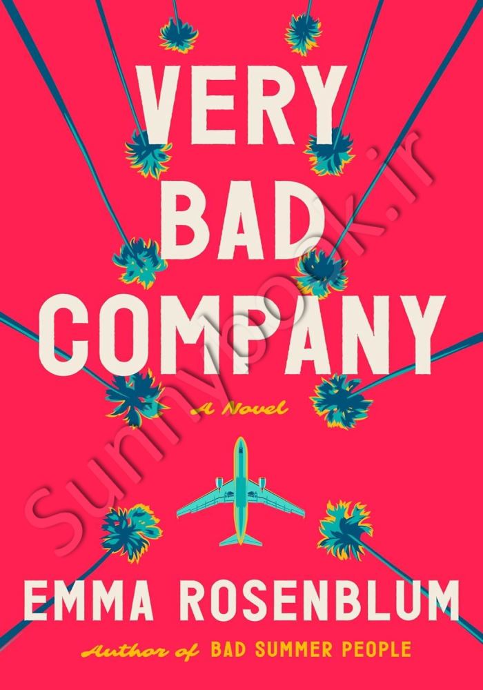Very Bad Company Model.Title
