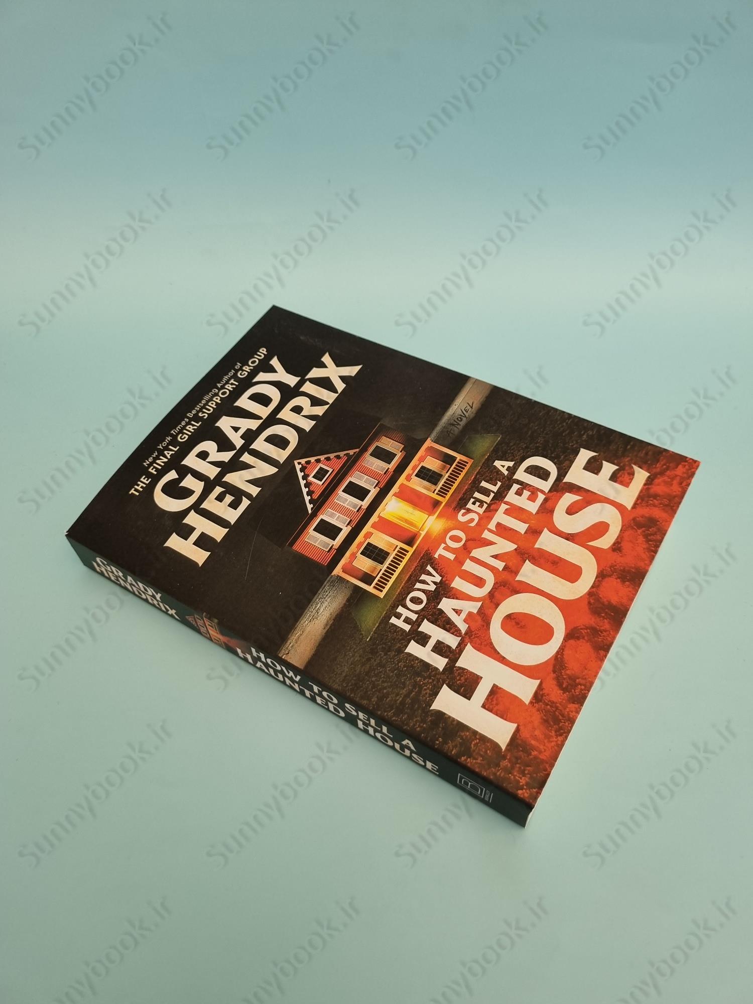 How to Sell a Haunted House main 1 3