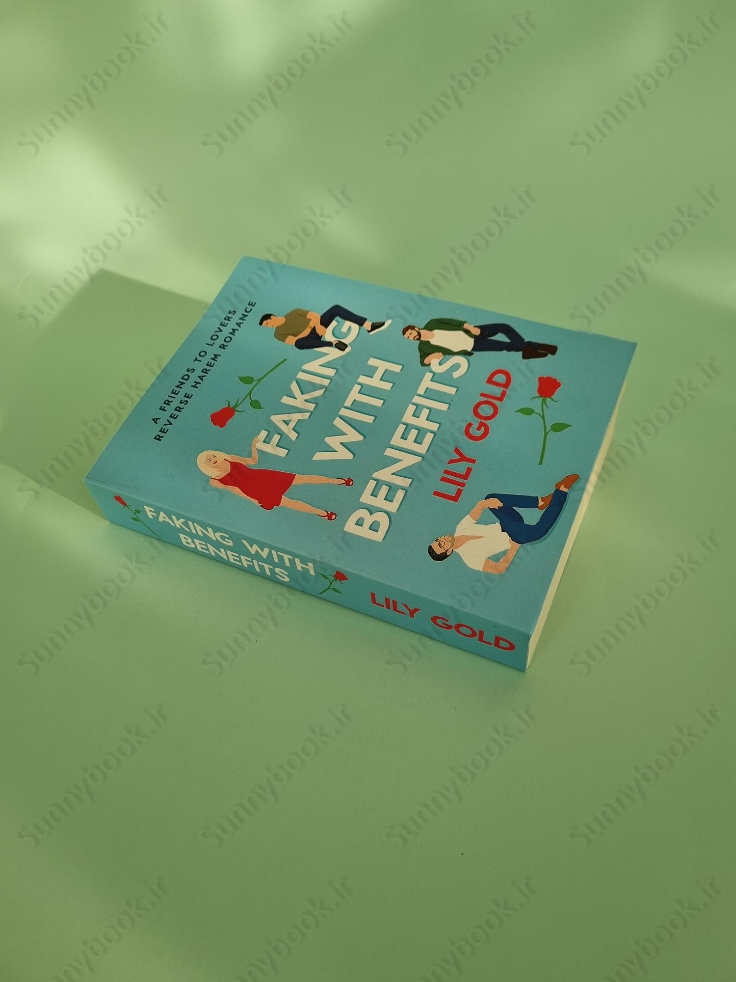 Faking with Benefits main 1 3