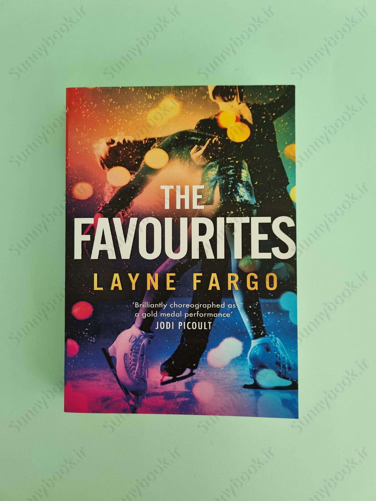 The Favorites main 1 2