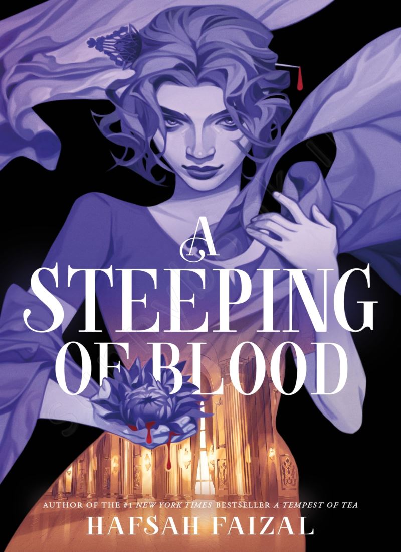 A Steeping of Blood (Blood and Tea 2) main 1 1
