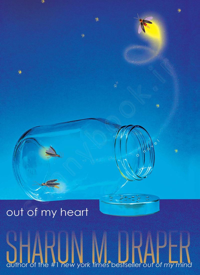 Out of My Heart (Out of My Mind 2) main 1 1