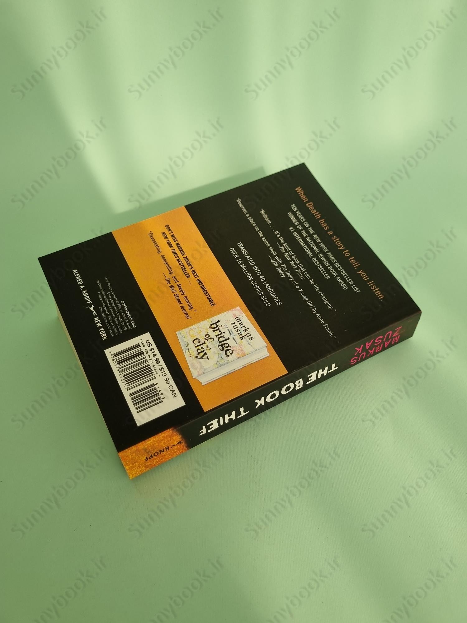 The Book Thief main 1 5