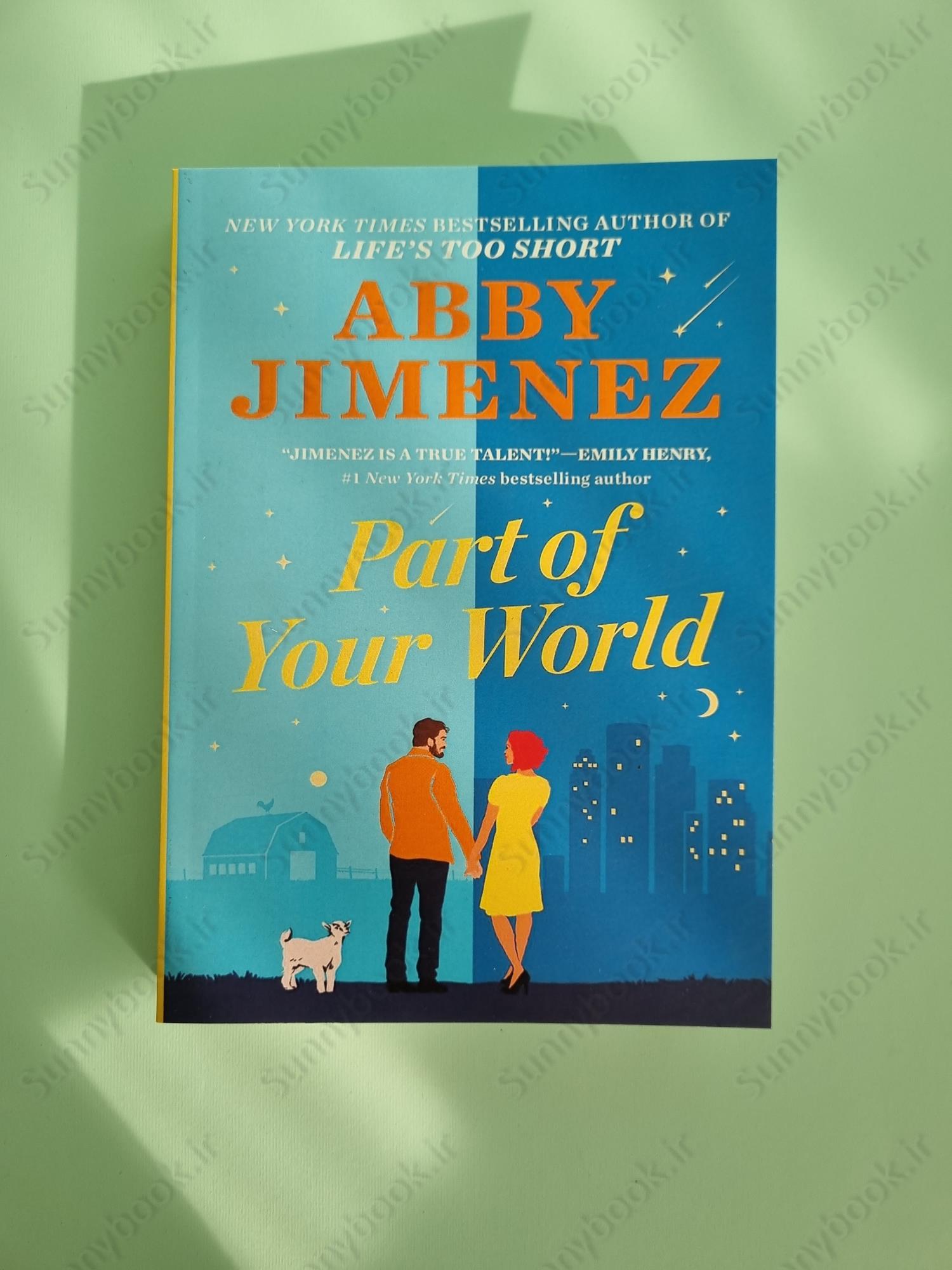 Part of Your World main 1 2