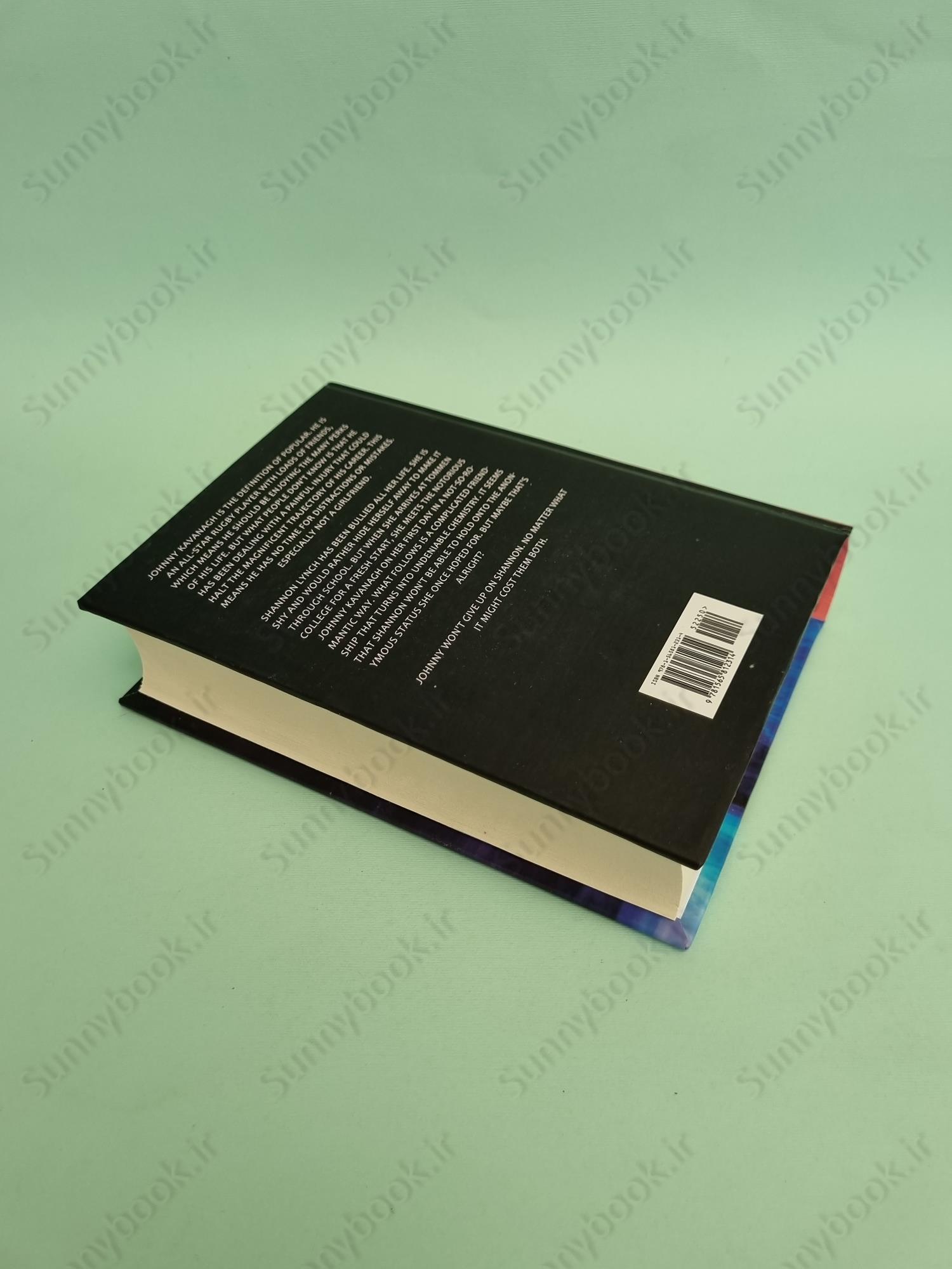 Binding 13 (Boys of Tommen, 1) main 1 6