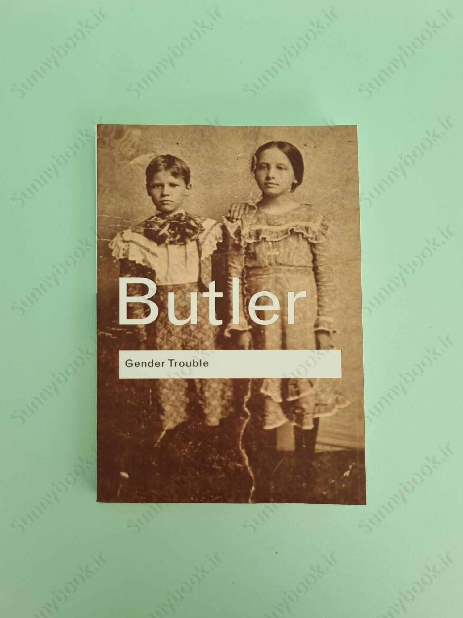 Gender Trouble main 1 2