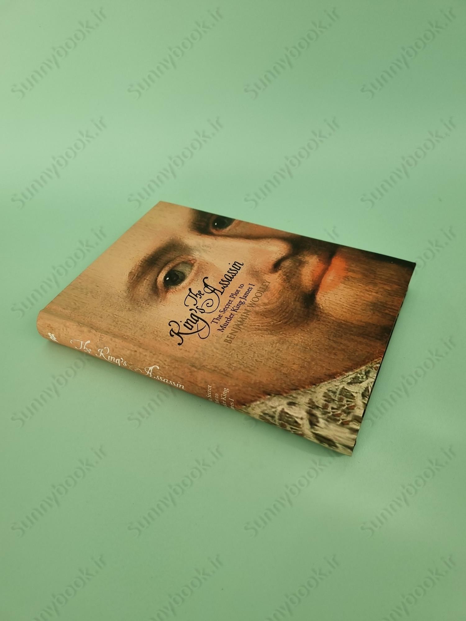 The King's Assassin main 1 3