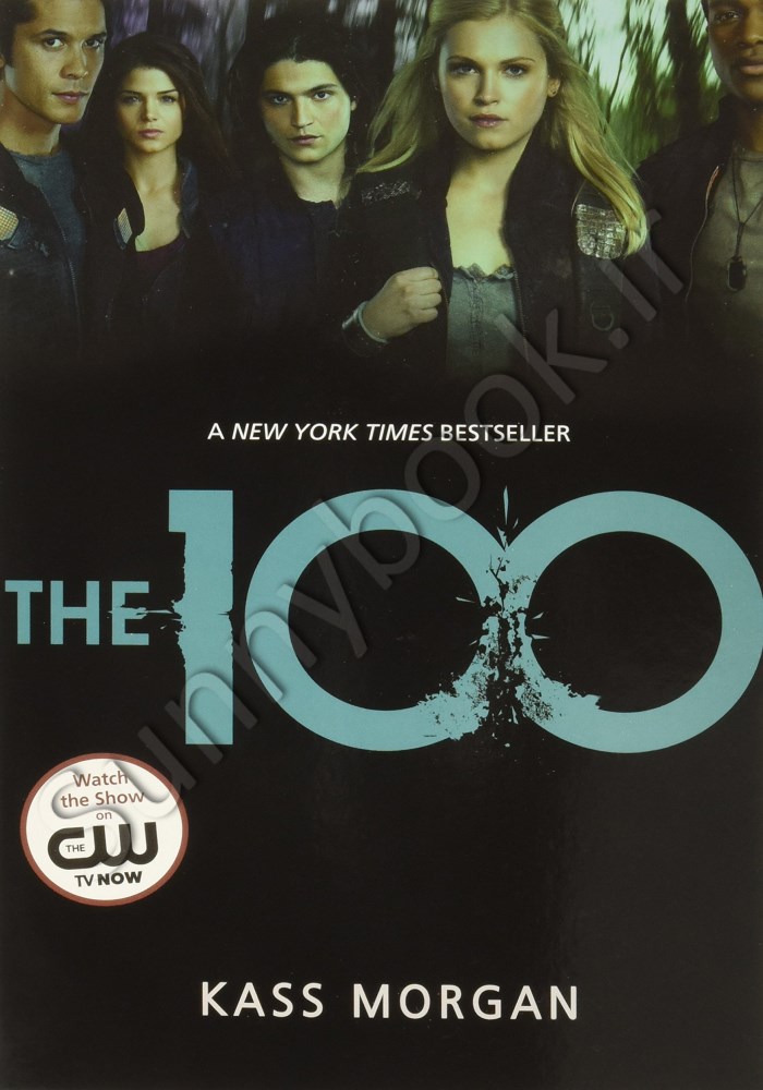 The 100 (The 100 Series 1) Model.Title