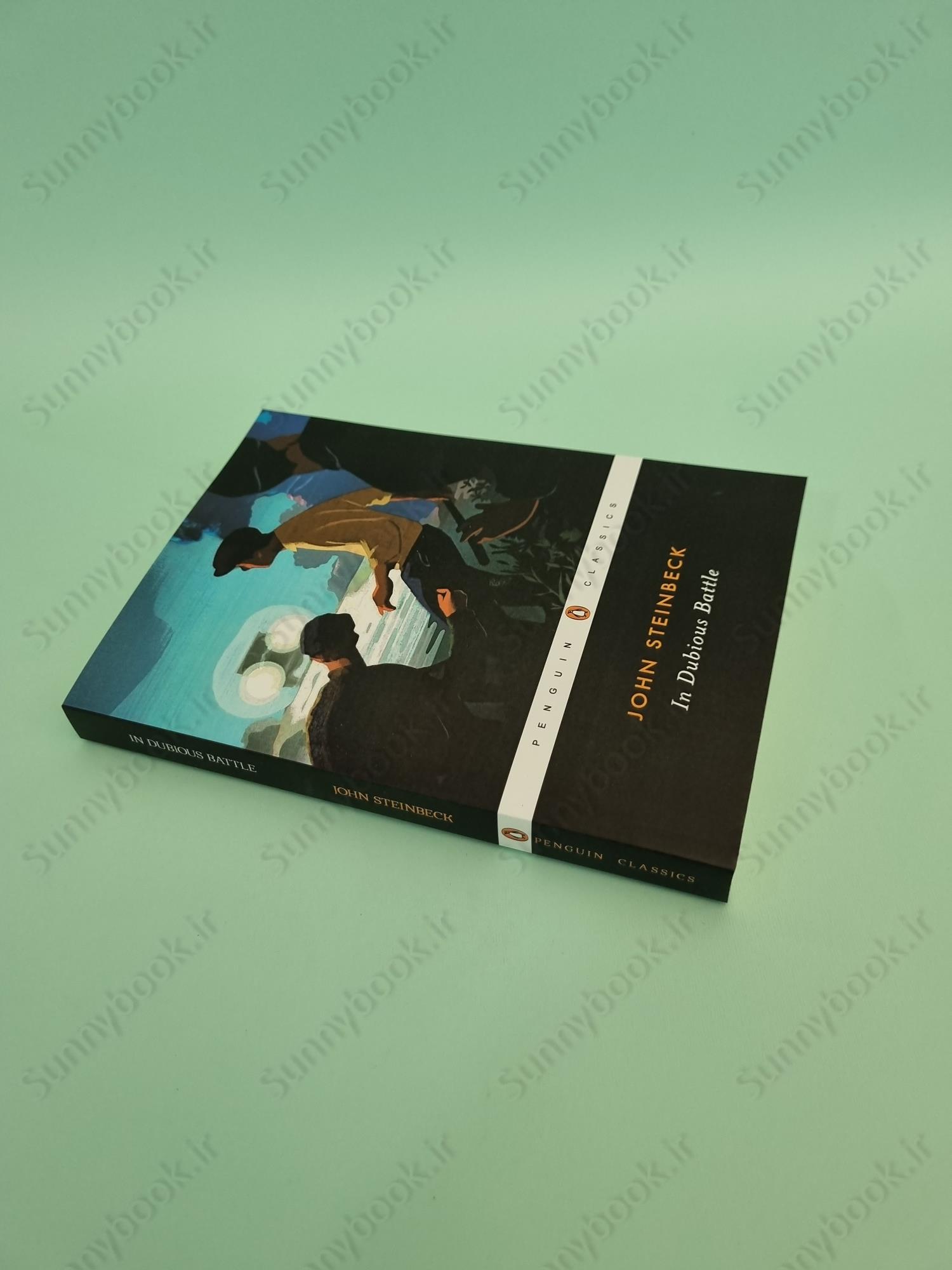 In Dubious Battle main 1 3