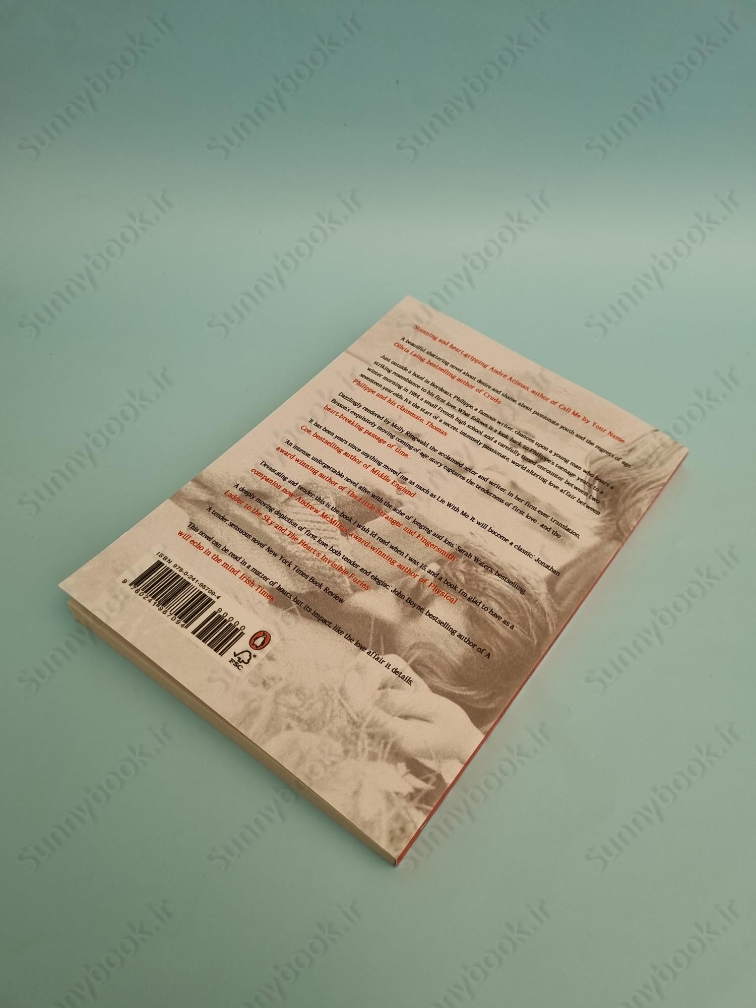 Lie With Me main 1 4