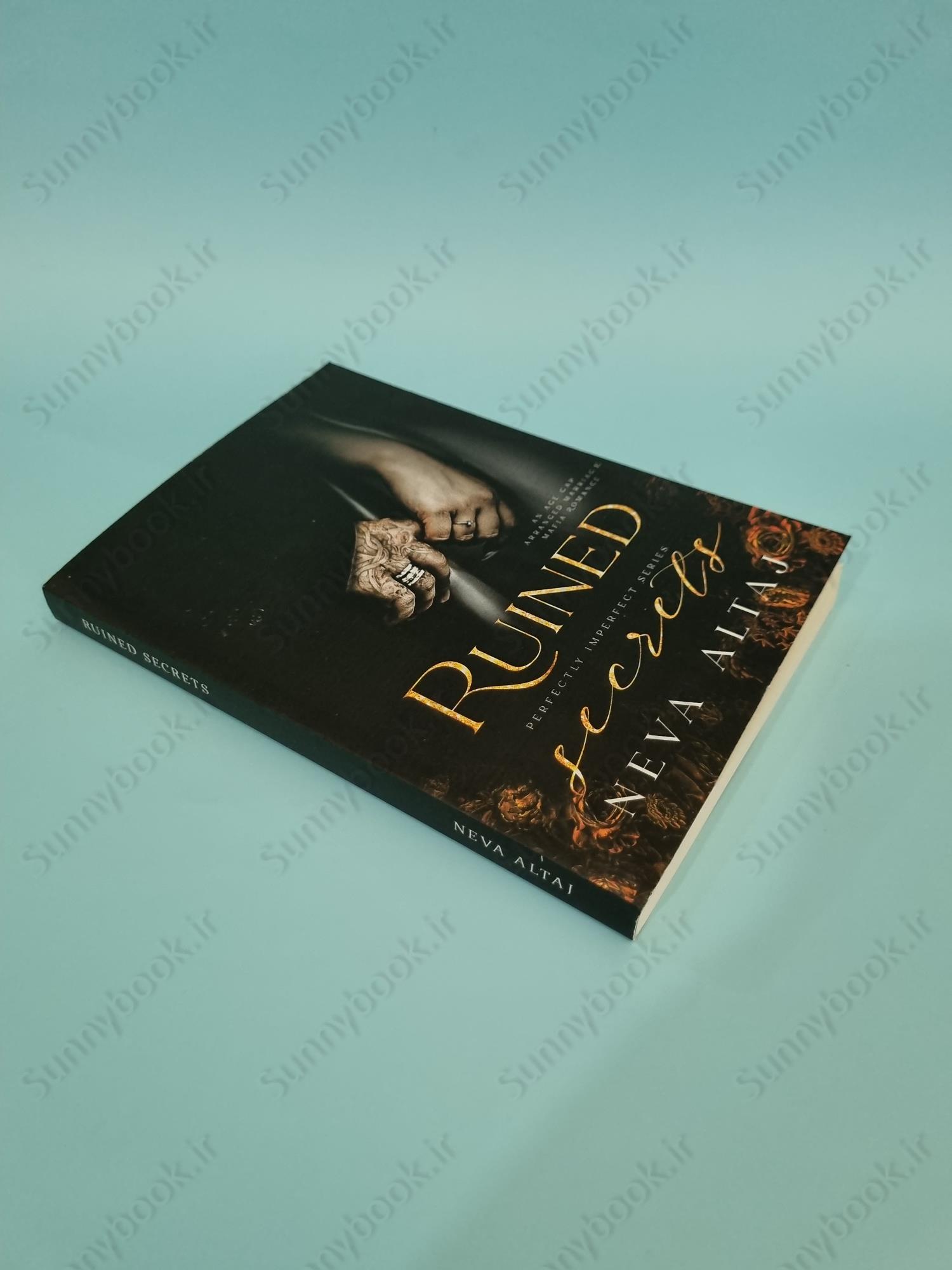 Ruined Secrets (Perfectly Imperfect 4) main 1 3