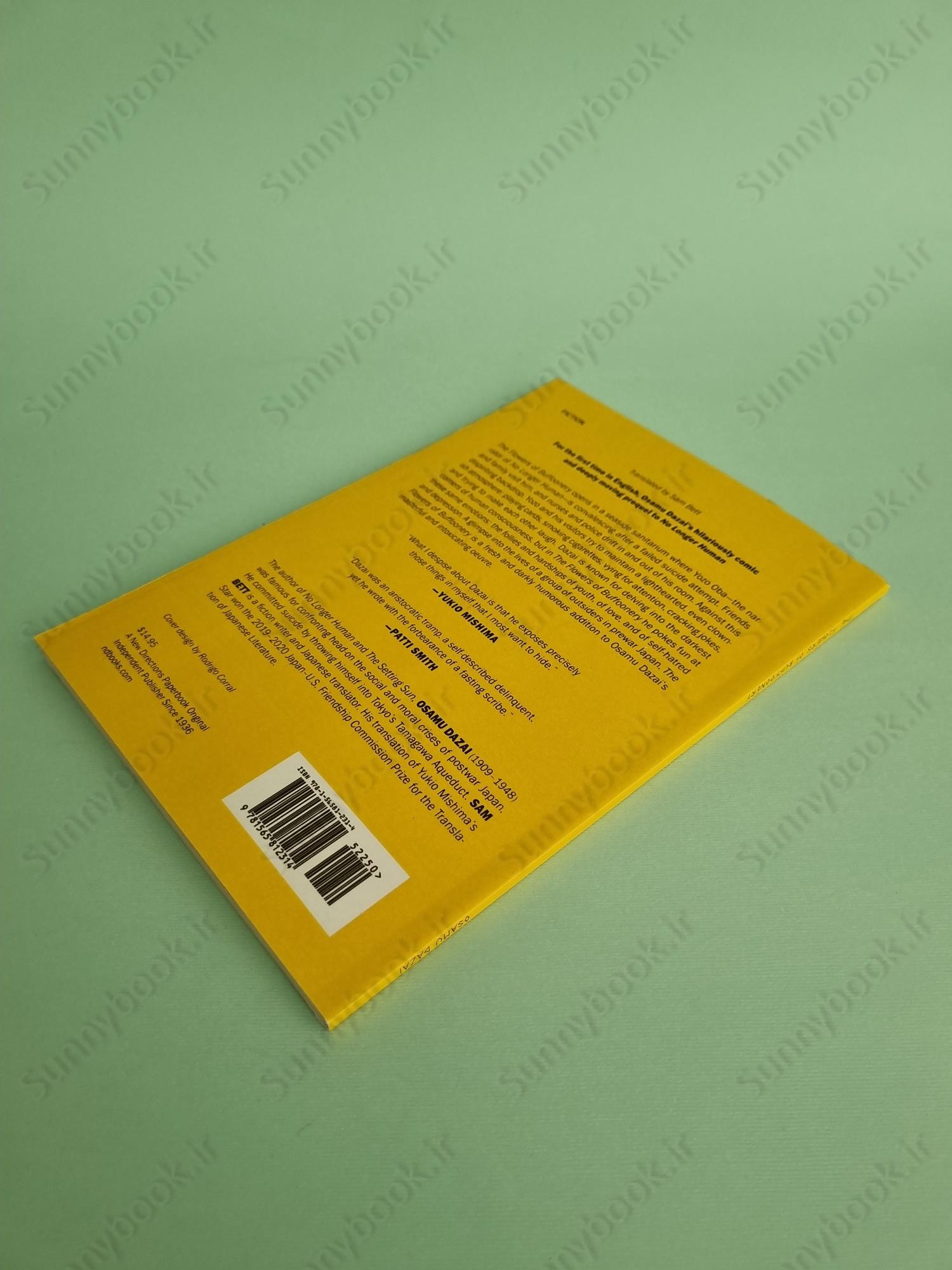 The Flowers of Buffoonery main 1 4