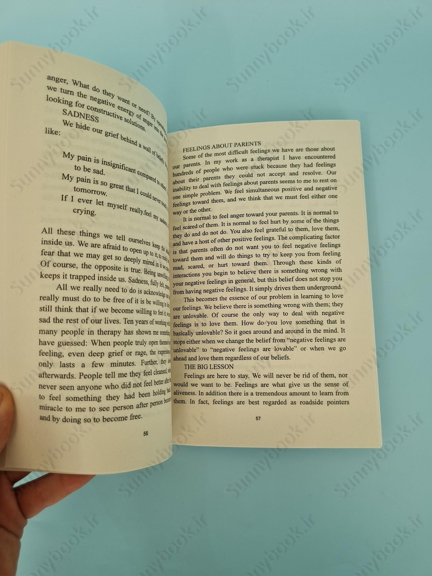 Learning To Love Yourself main 1 6