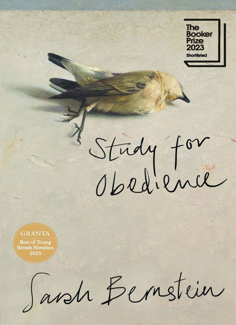 Study for Obedience main 1 1