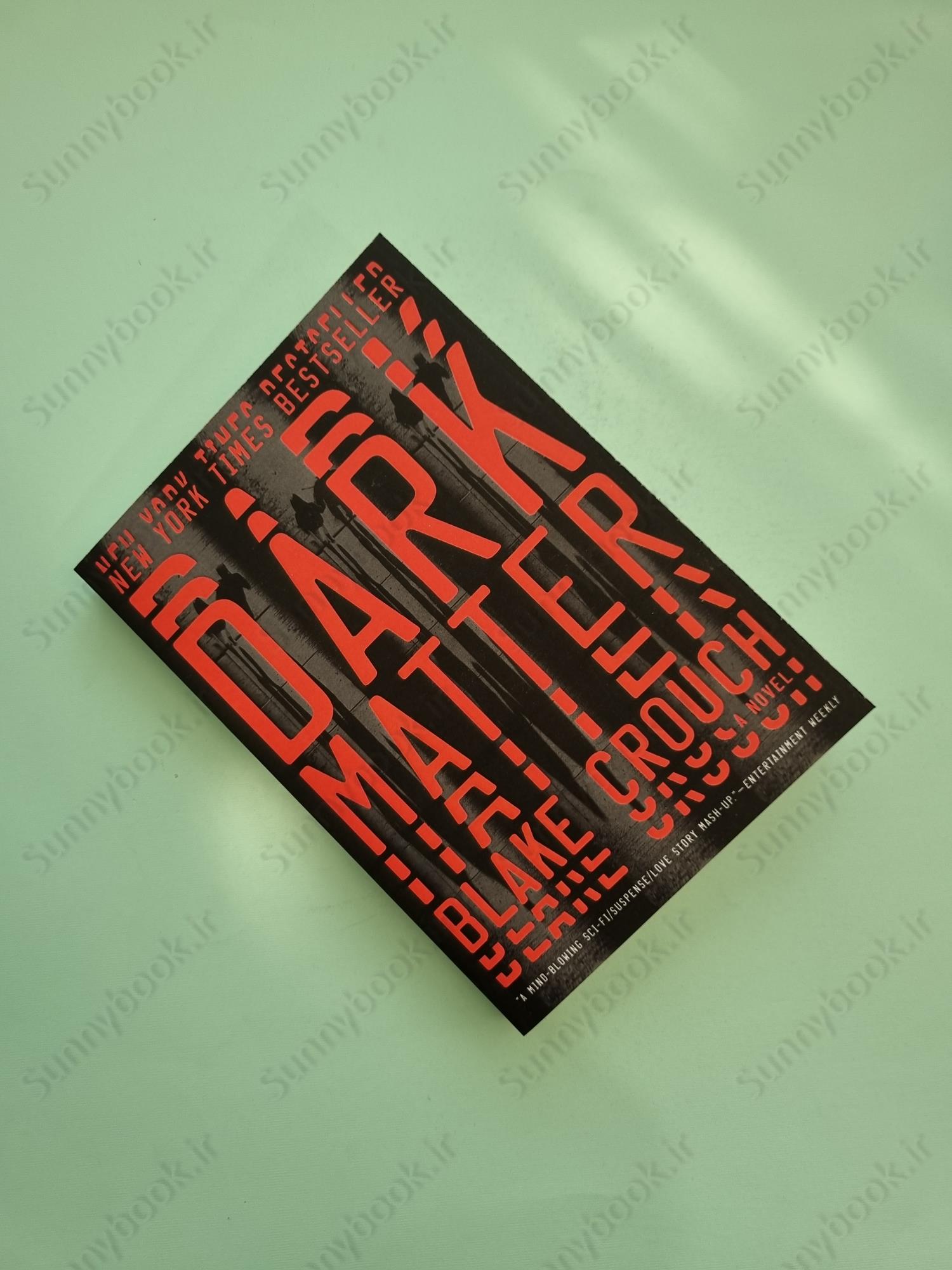 Dark Matter main 1 3