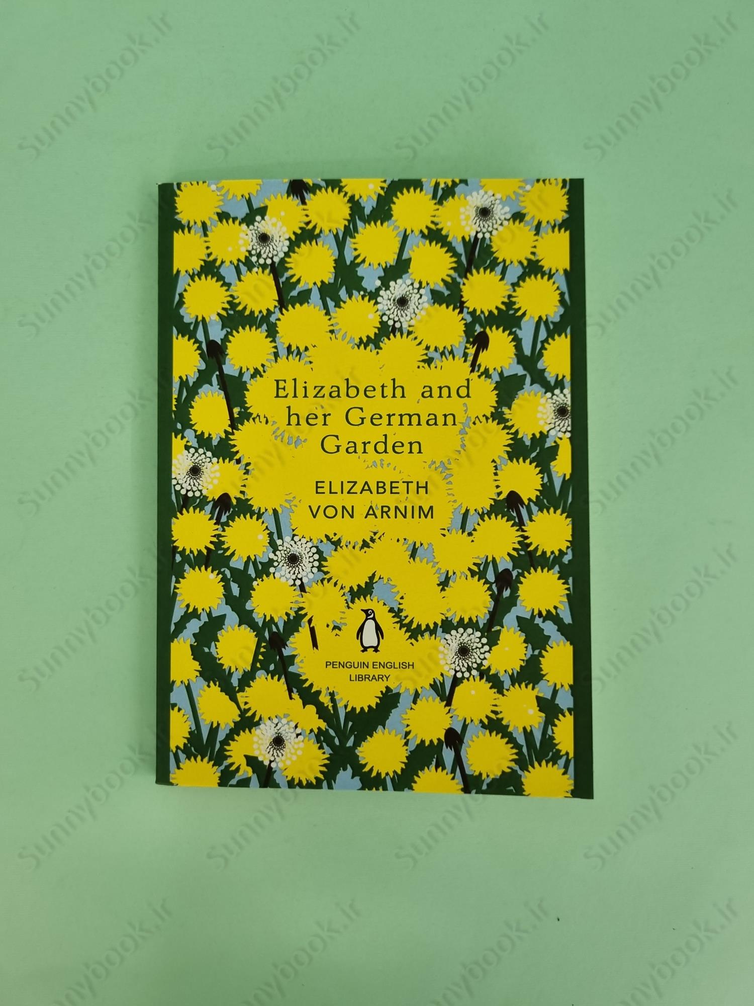 Elizabeth & Her German Garden main 1 2