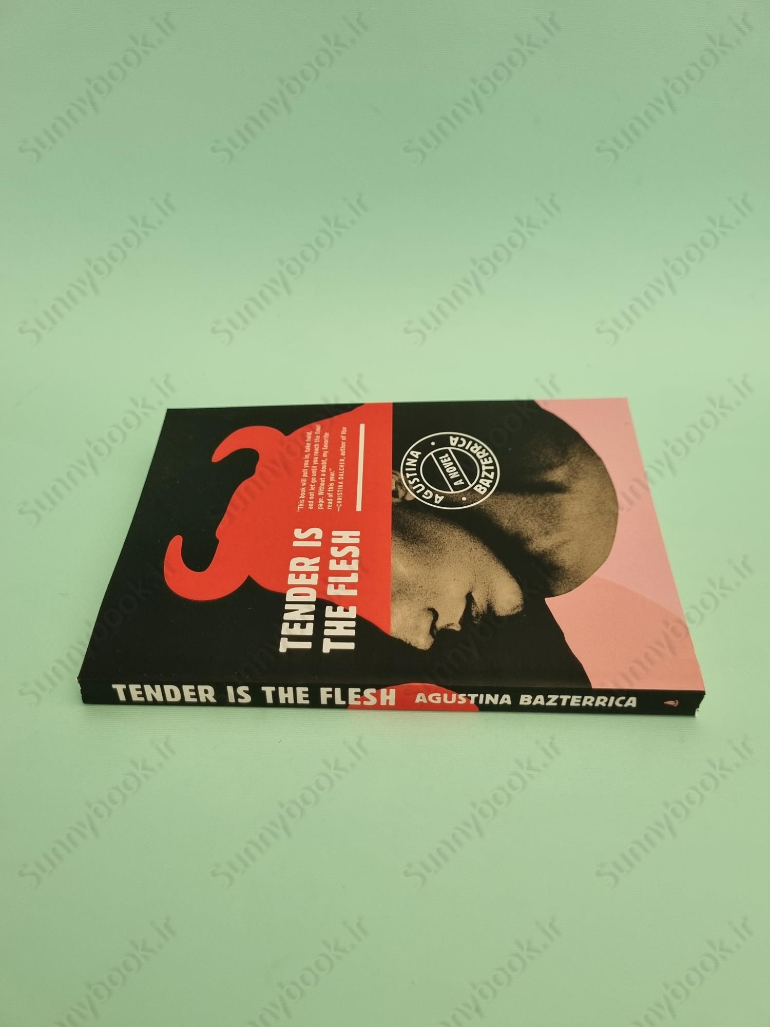 Tender Is the Flesh main 1 5