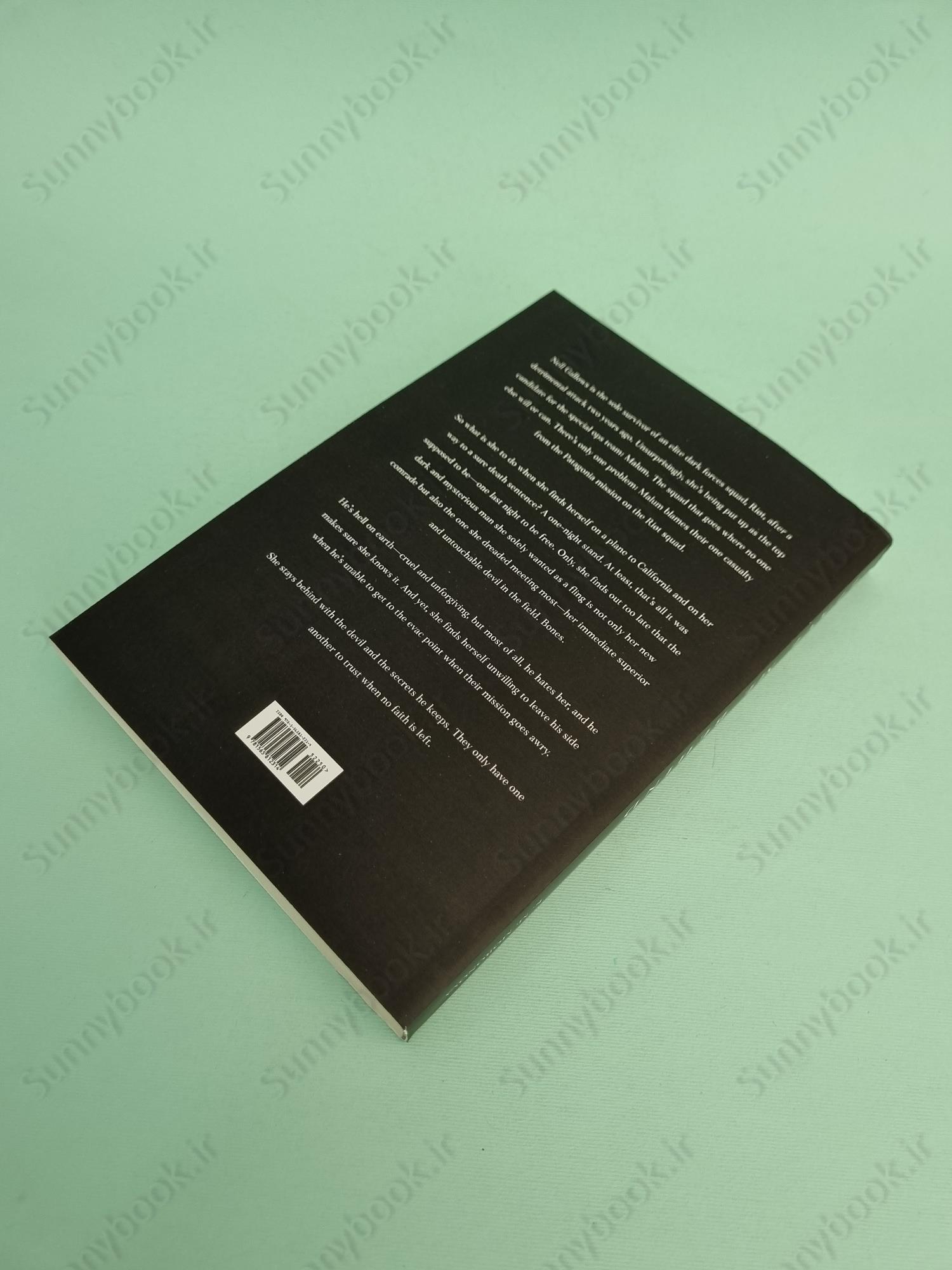 Leave Me Behind main 1 4