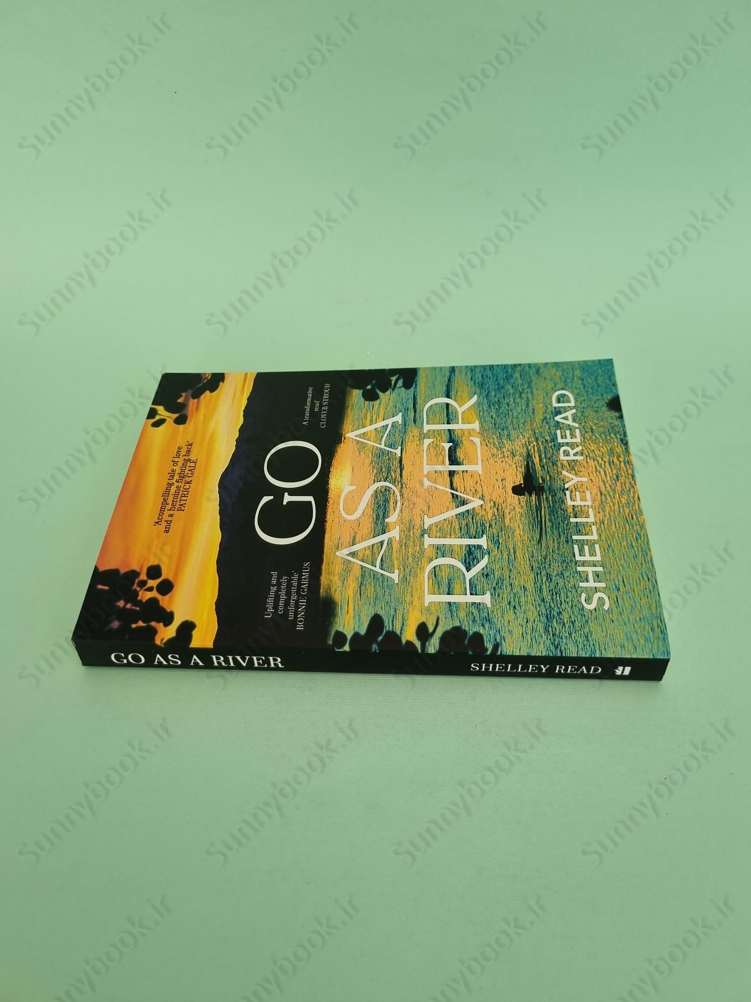 Go as a River main 1 4