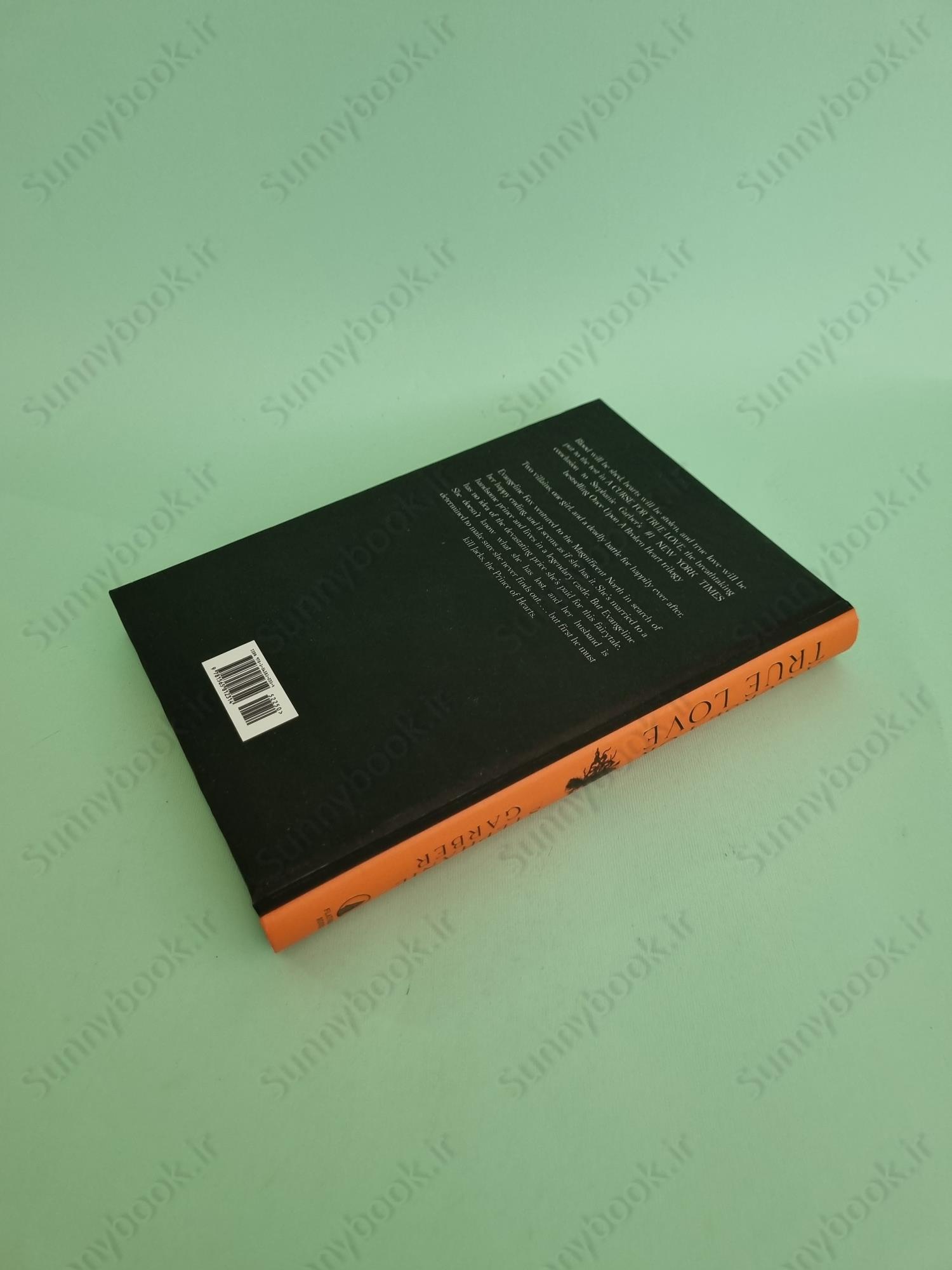 A Curse for True Love (Once Upon a Broken Heart #3) main 1 5