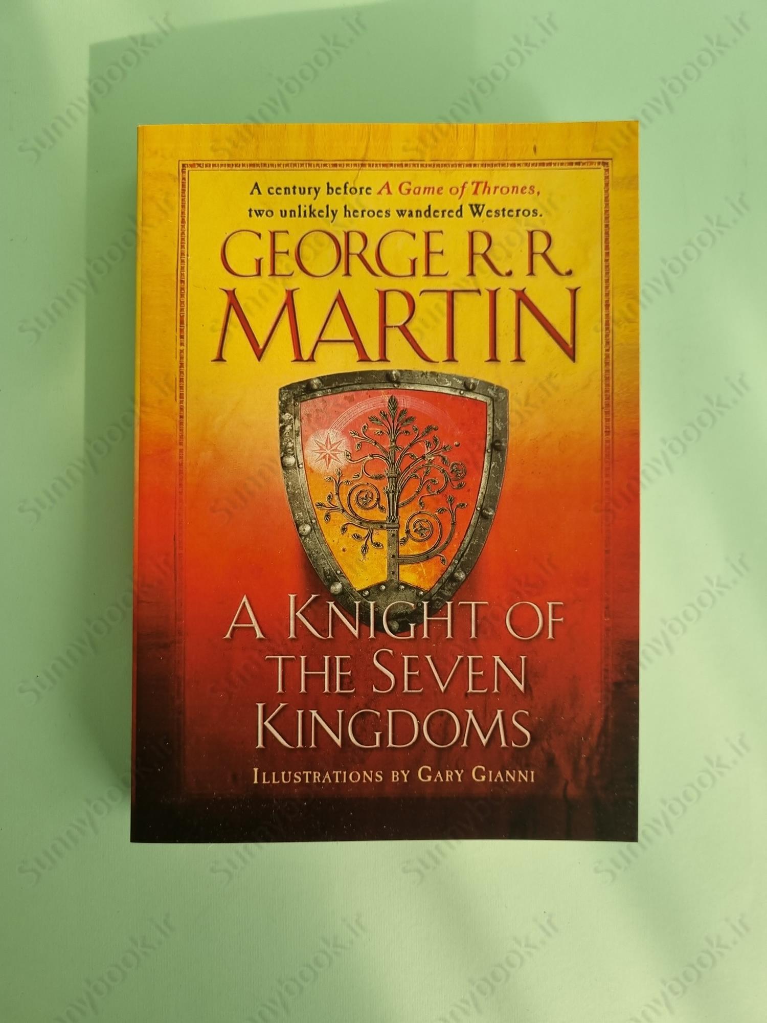 A Knight of the Seven Kingdoms (A Song of Ice and Fire) main 1 2