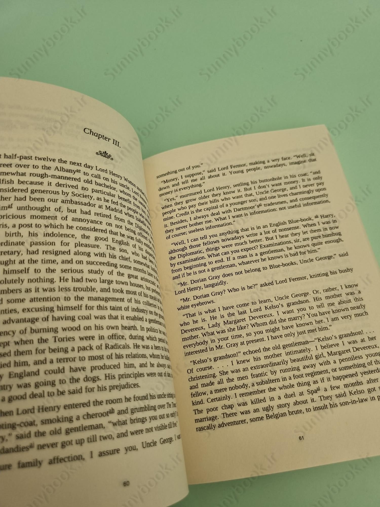 Picture of Dorian Gray main 1 5