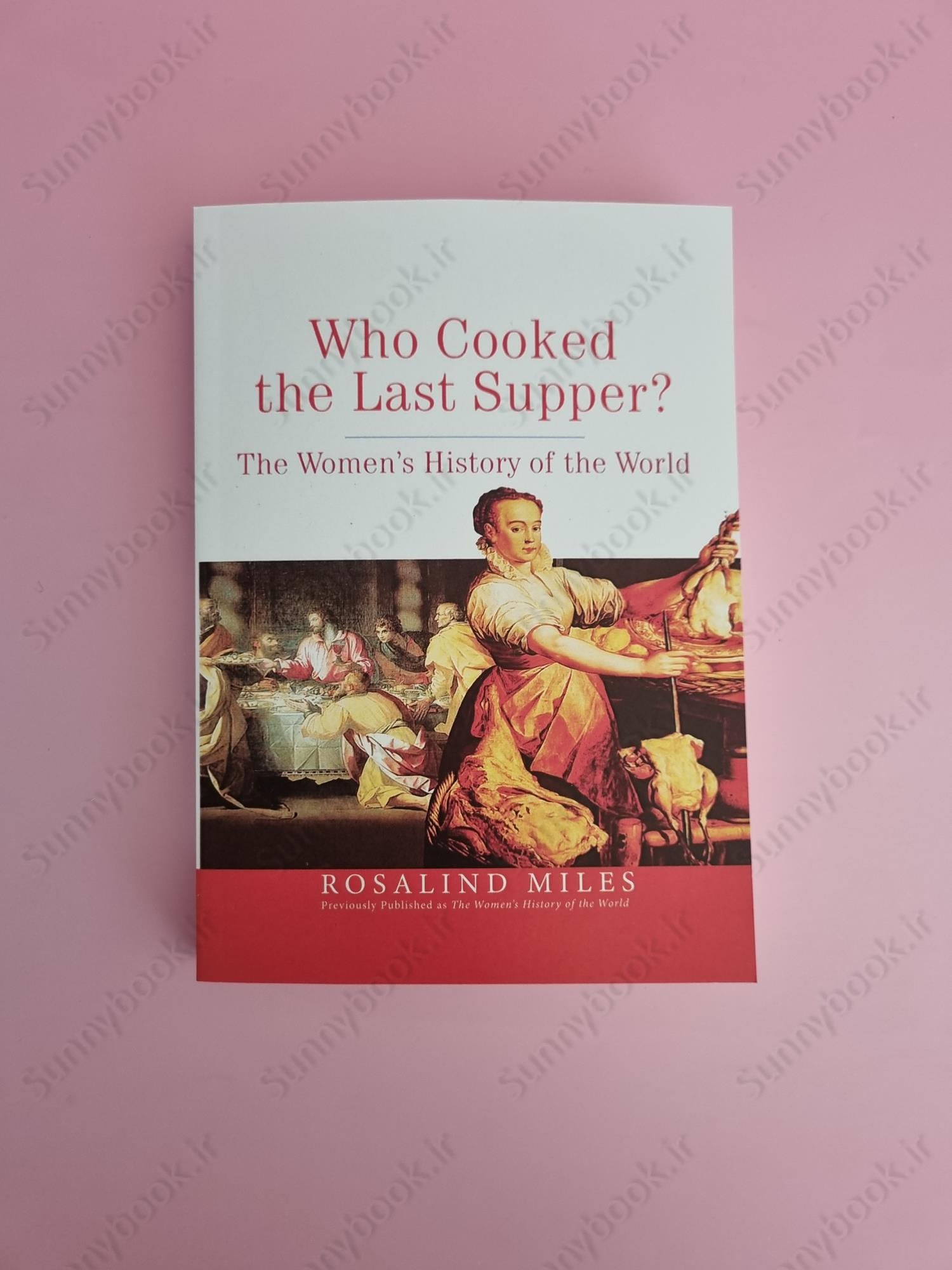 Who Cooked the Last Supper main 1 2