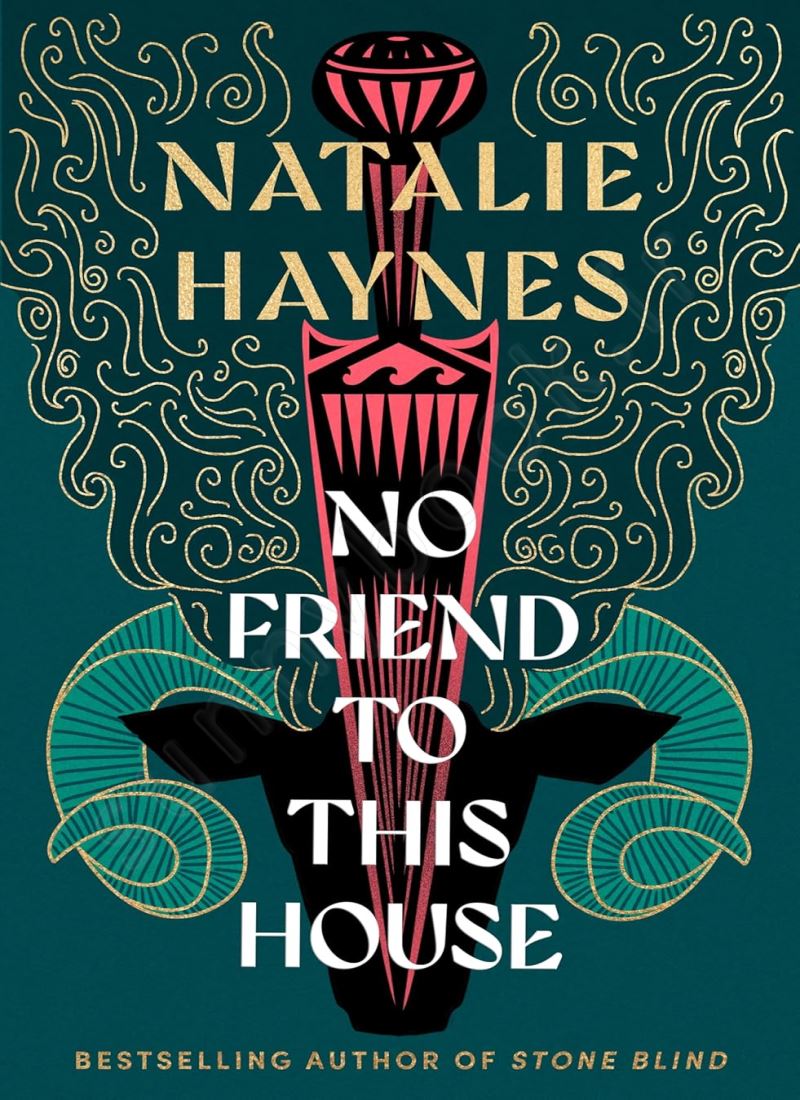 No Friend to This House main 1 1