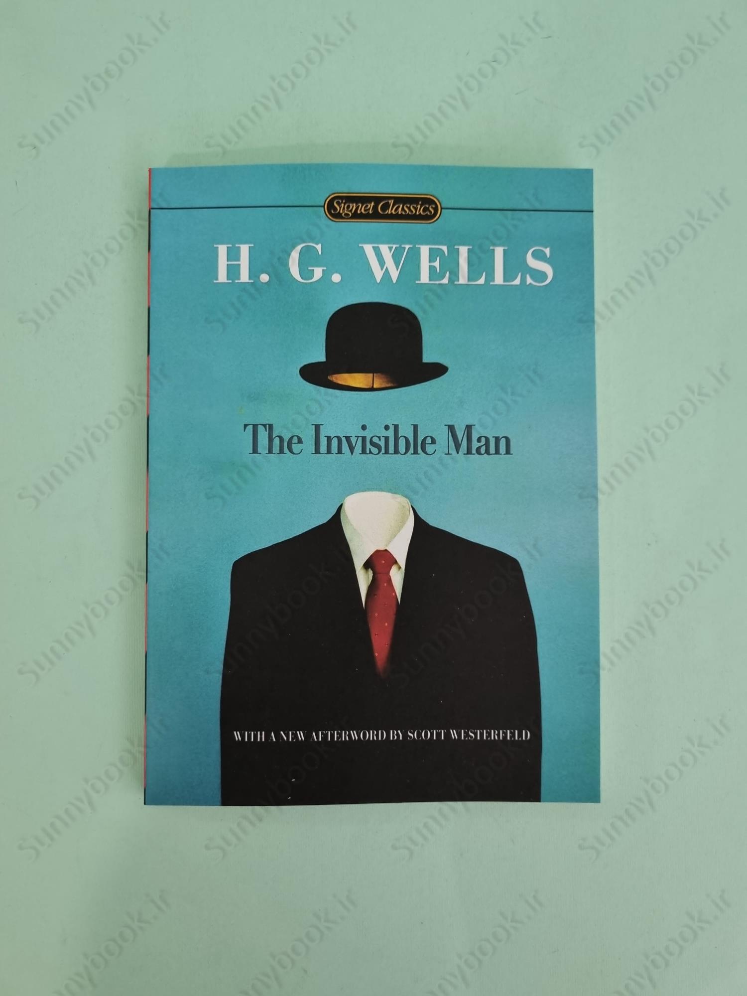 The Invisible Man main 1 2