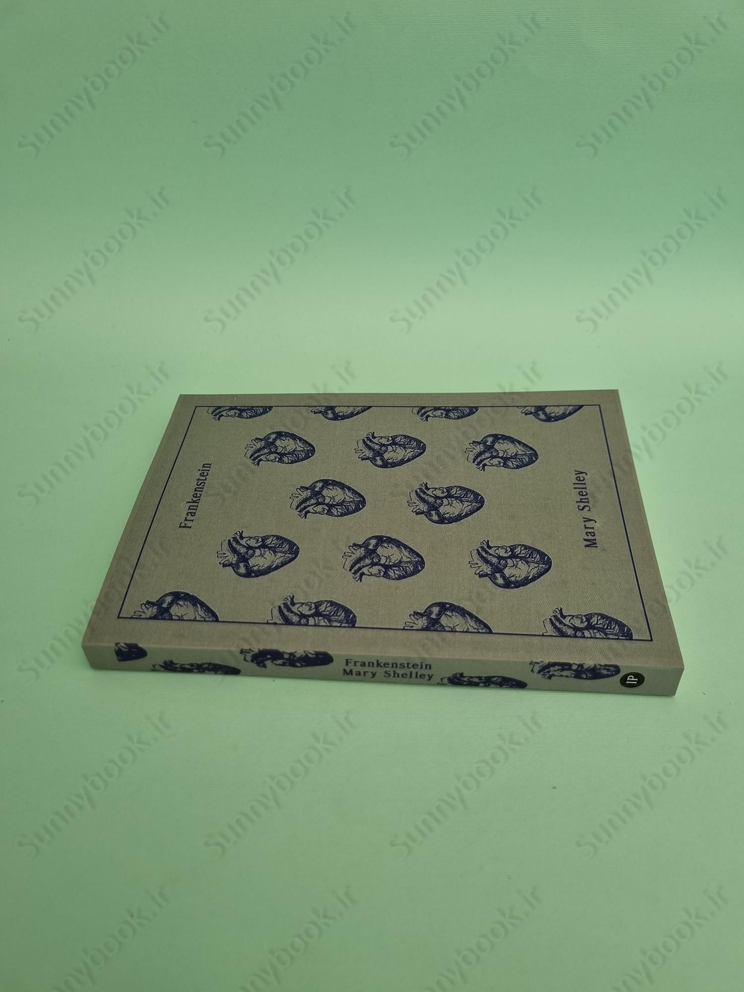 Frankenstein main 1 4