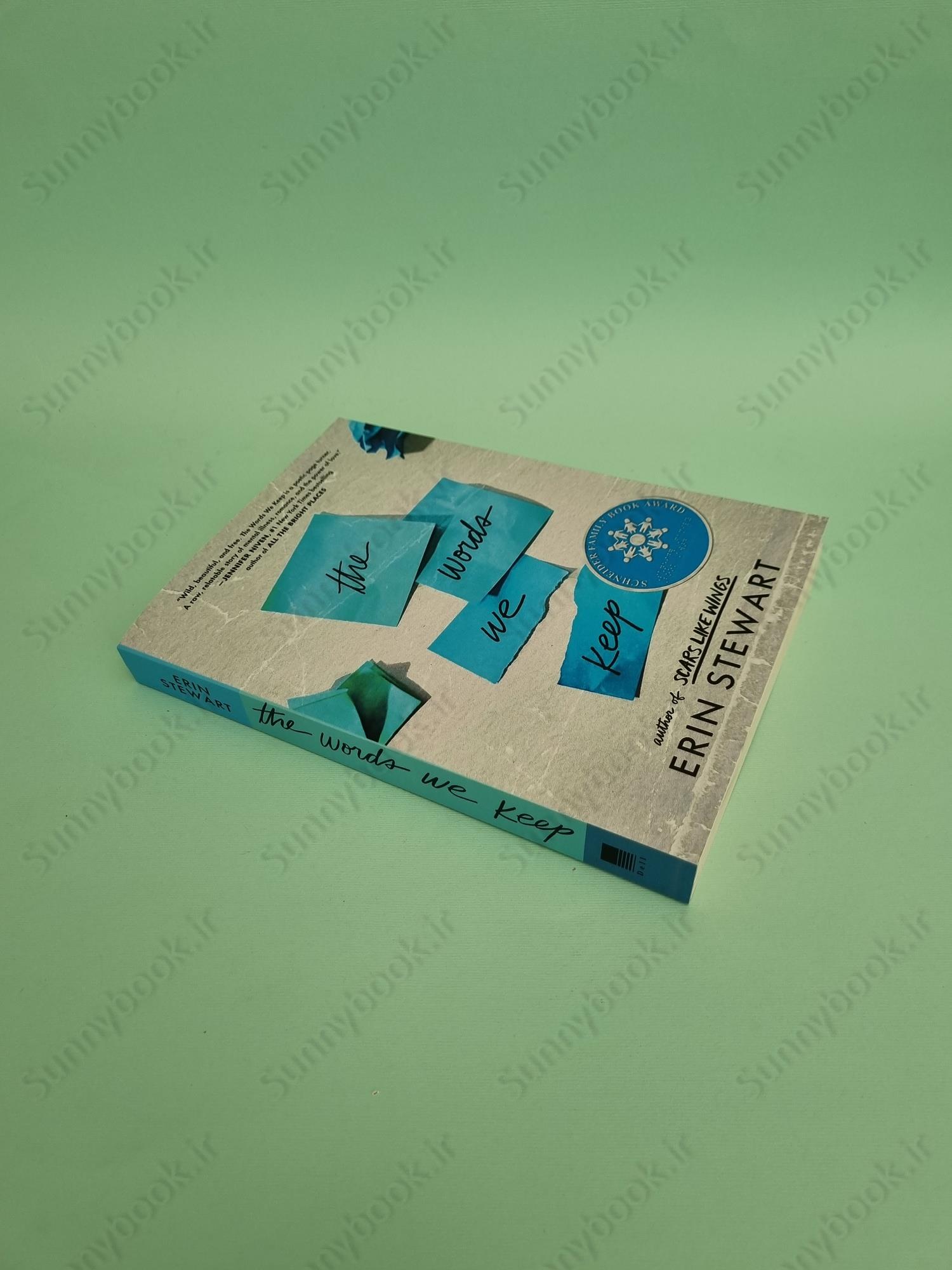 The Words We Keep main 1 3