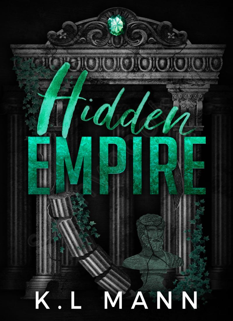 Hidden Empire (The Moretti Empire Book 1) main 1 1