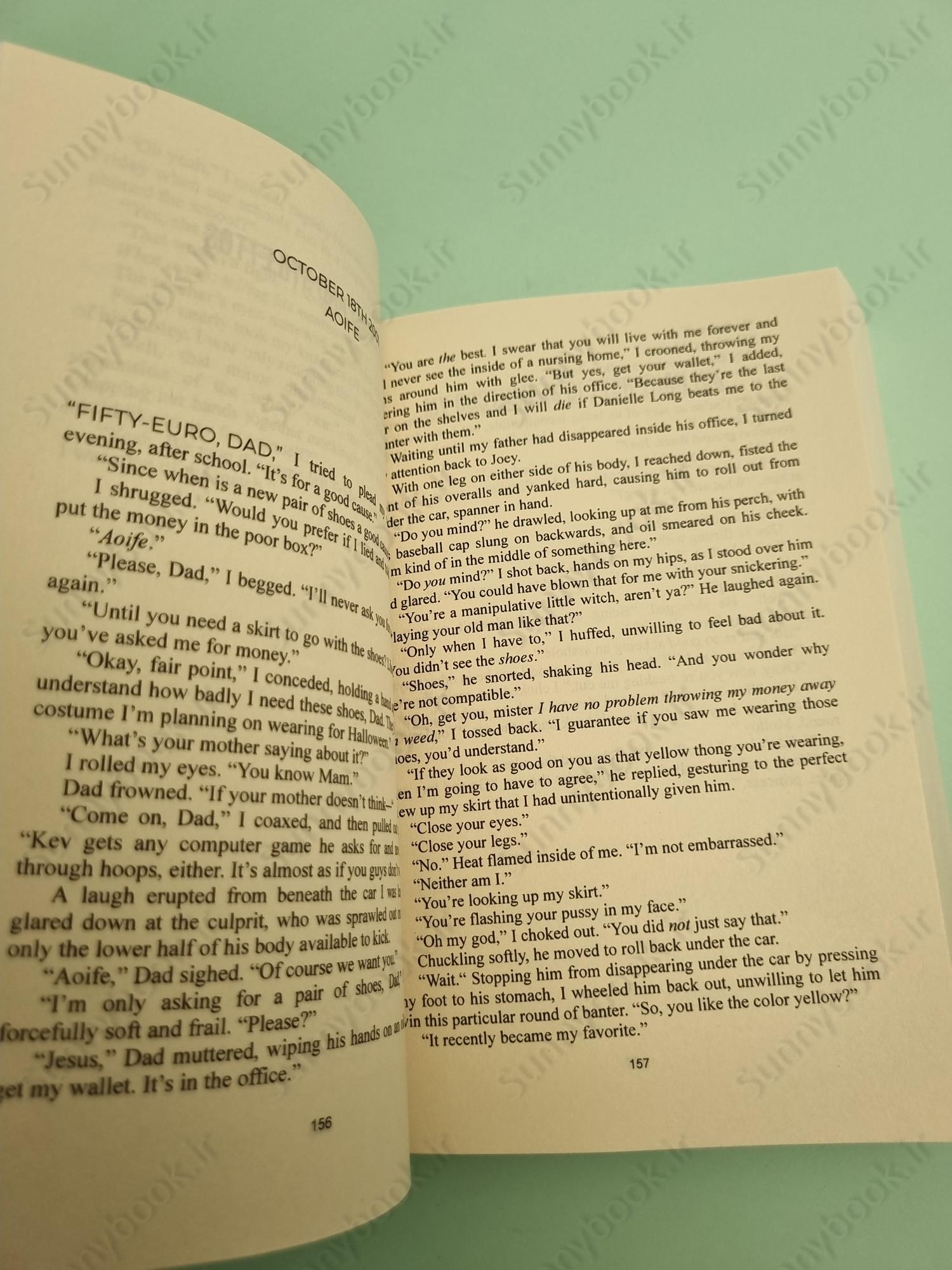 Saving 6 (Boys of Tommen, 3) main 1 5