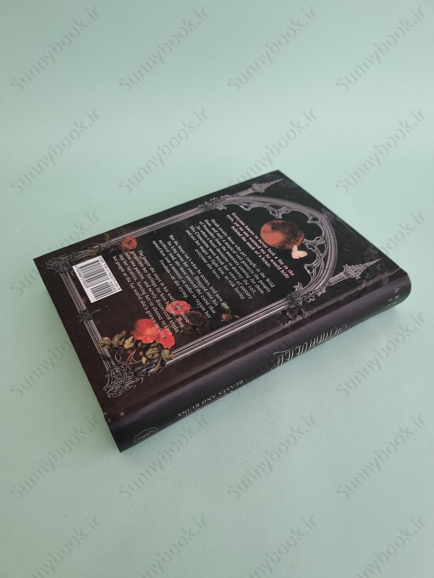 Unraveled: A Gothic Fantasy Romance main 1 5