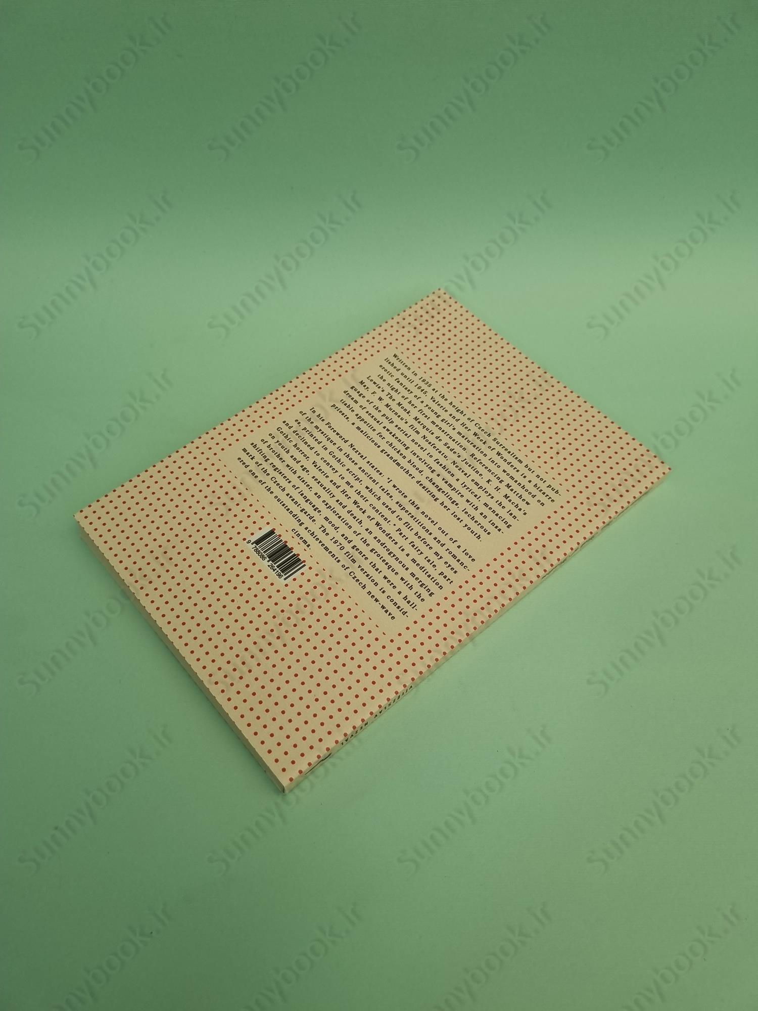 Valerie And Her Week Of Wonders main 1 5