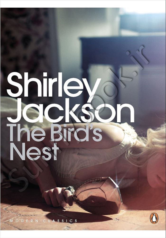 The Bird's Nest Model.Title